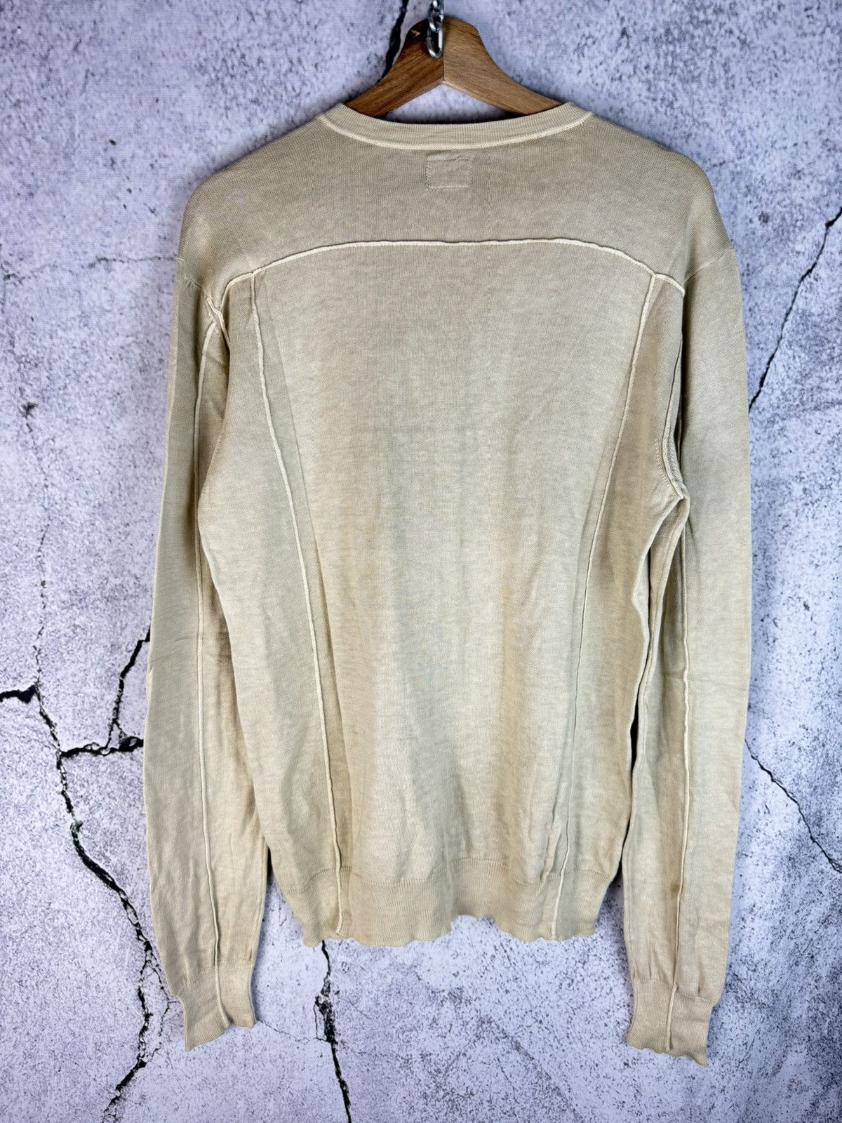 C.P. Company Vintage C.P Company Knit Sweater Size US M / EU 48-50 / 2 - 2 Thumbnail