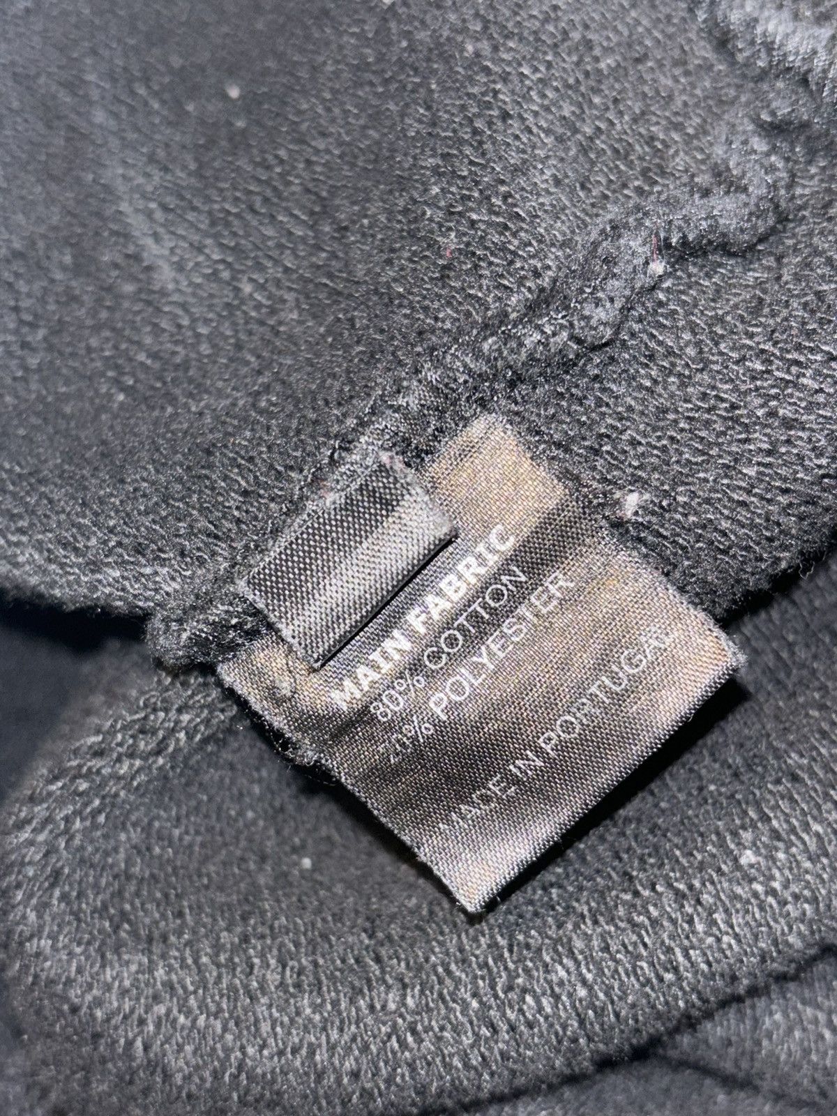 Vetements Vetements x Champion Crewneck Size US M / EU 48-50 / 2 - 3 Thumbnail
