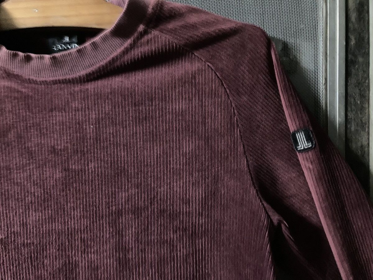 Lanvin Lanvin Long Sleeve T Shirt Size US XS / EU 42 / 0 - 2 Thumbnail