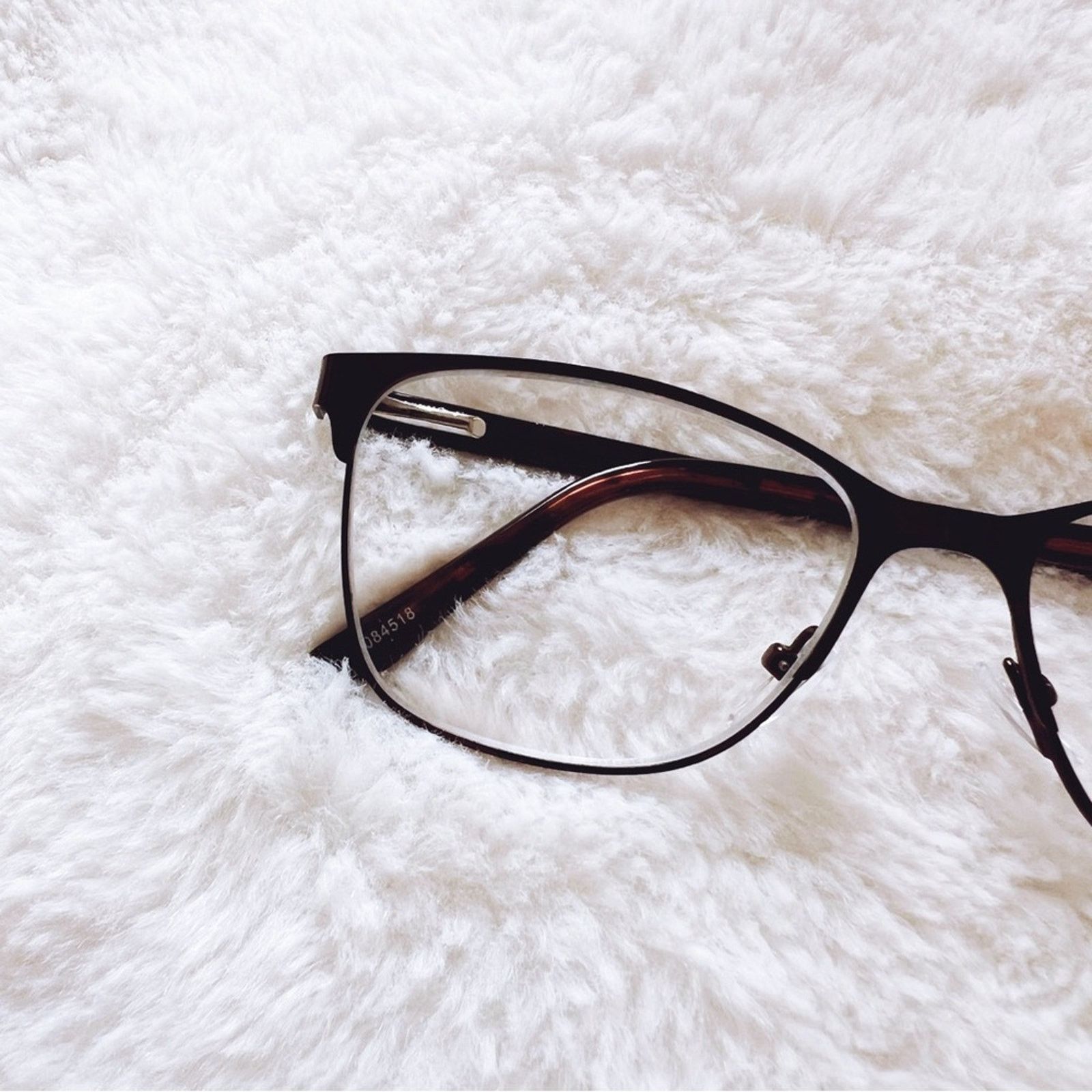 Other Elliott Metallic Brown Classic Sleek Reader Glasses Size ONE SIZE - 2 Thumbnail