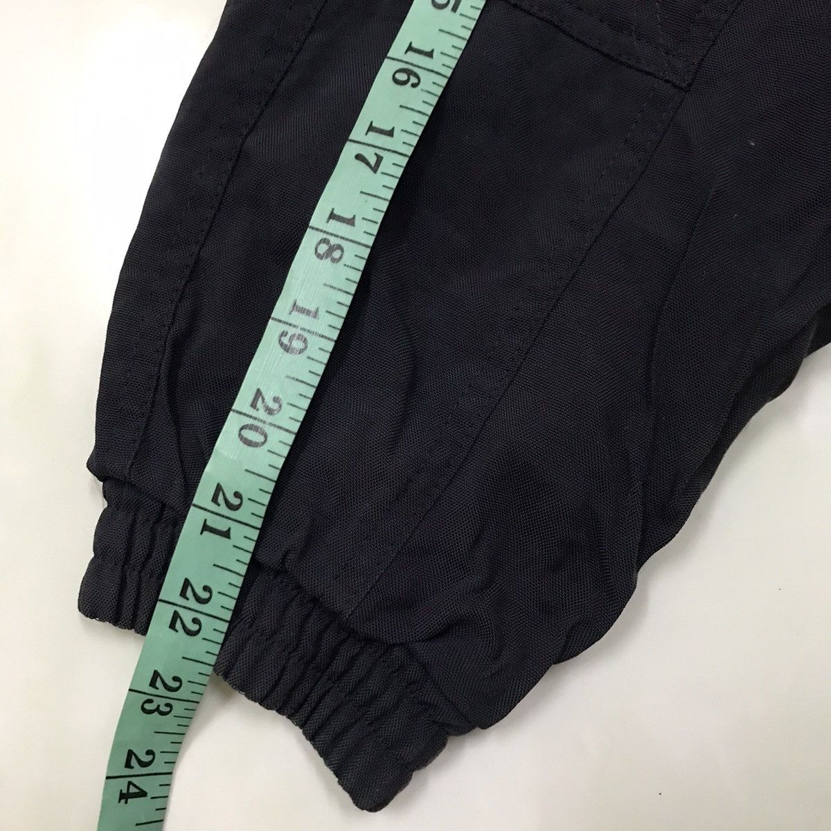 Ellesse VINTAGE 90s ELLESSE MADE BY GOLDWIN SKI JACKET Size US M / EU 48-50 / 2 - 23 Thumbnail