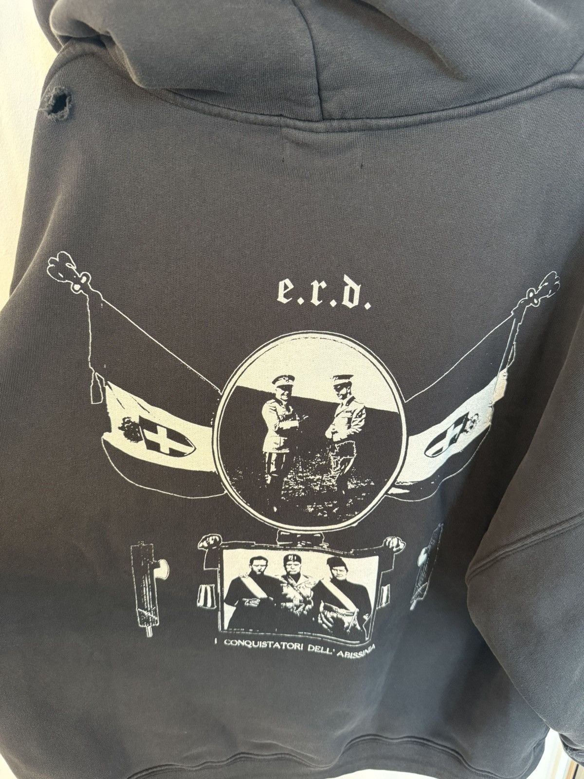 Enfants Riches Deprimes ERD MAXFIELD exclusive Size US L / EU 52-54 / 3 - 4 Thumbnail