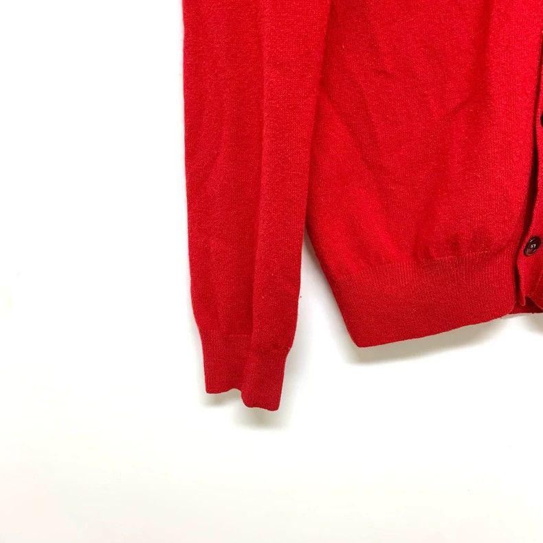 Comme des Garcons Comme Des Garcons Cardigan Size L / US 10 / IT 46 - 5 Thumbnail