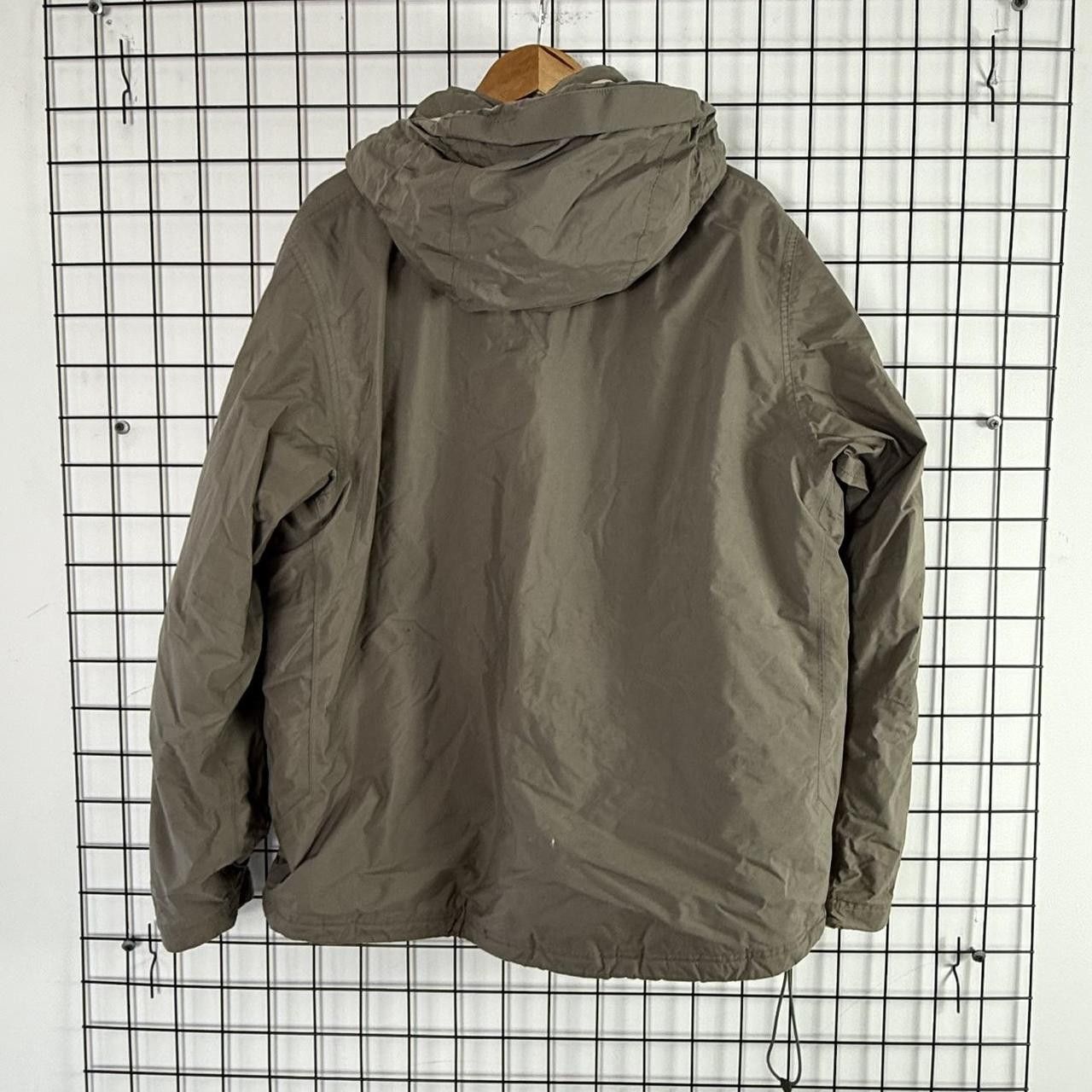 Nike ACG Nike ACG Beige Warmed Jacket Gorpcore Outdoor Size US L / EU 52-54 / 3 - 2 Thumbnail