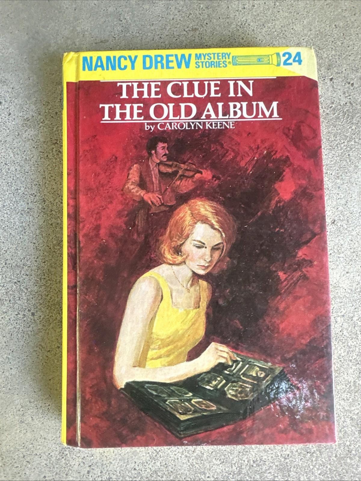 Designer Lot Of 4 Nancy Drew Books Size ONE SIZE - 4 Thumbnail