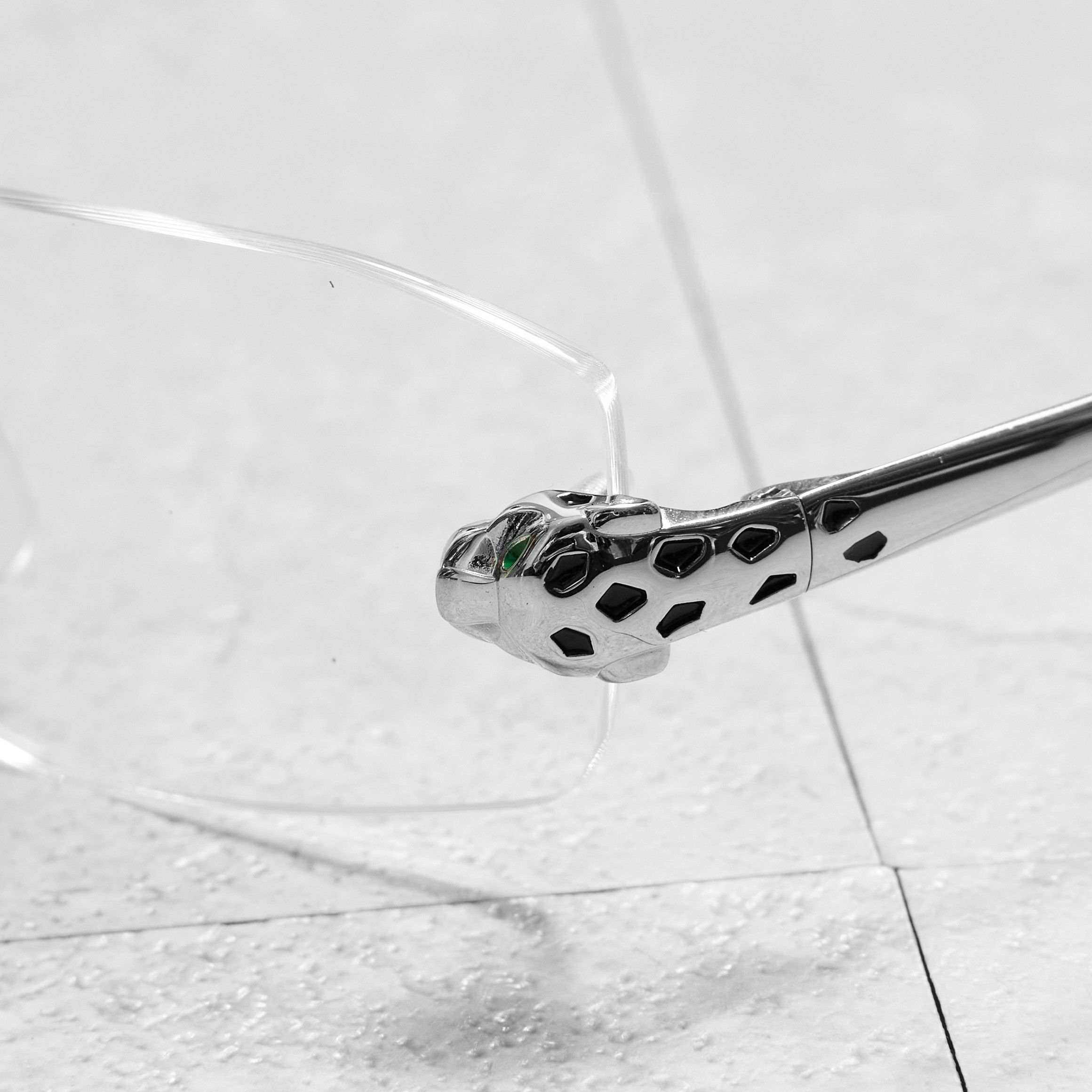 Cartier CARTIER CT0494O 002 Size ONE SIZE - 2 Thumbnail