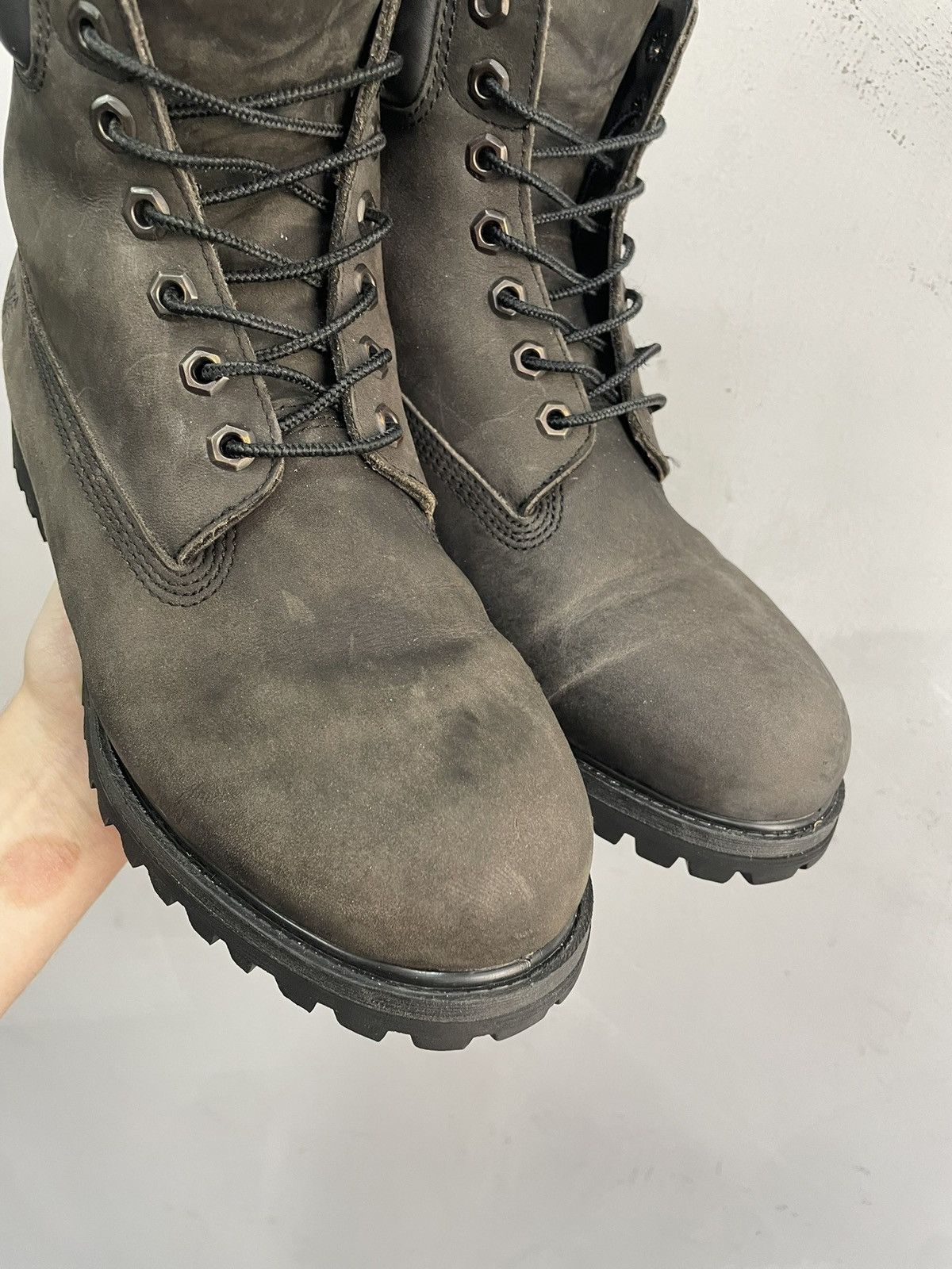 Timberland Timberland classic boots hype streetwear avant garde y2k Size US 8 / EU 41 - 4 Thumbnail