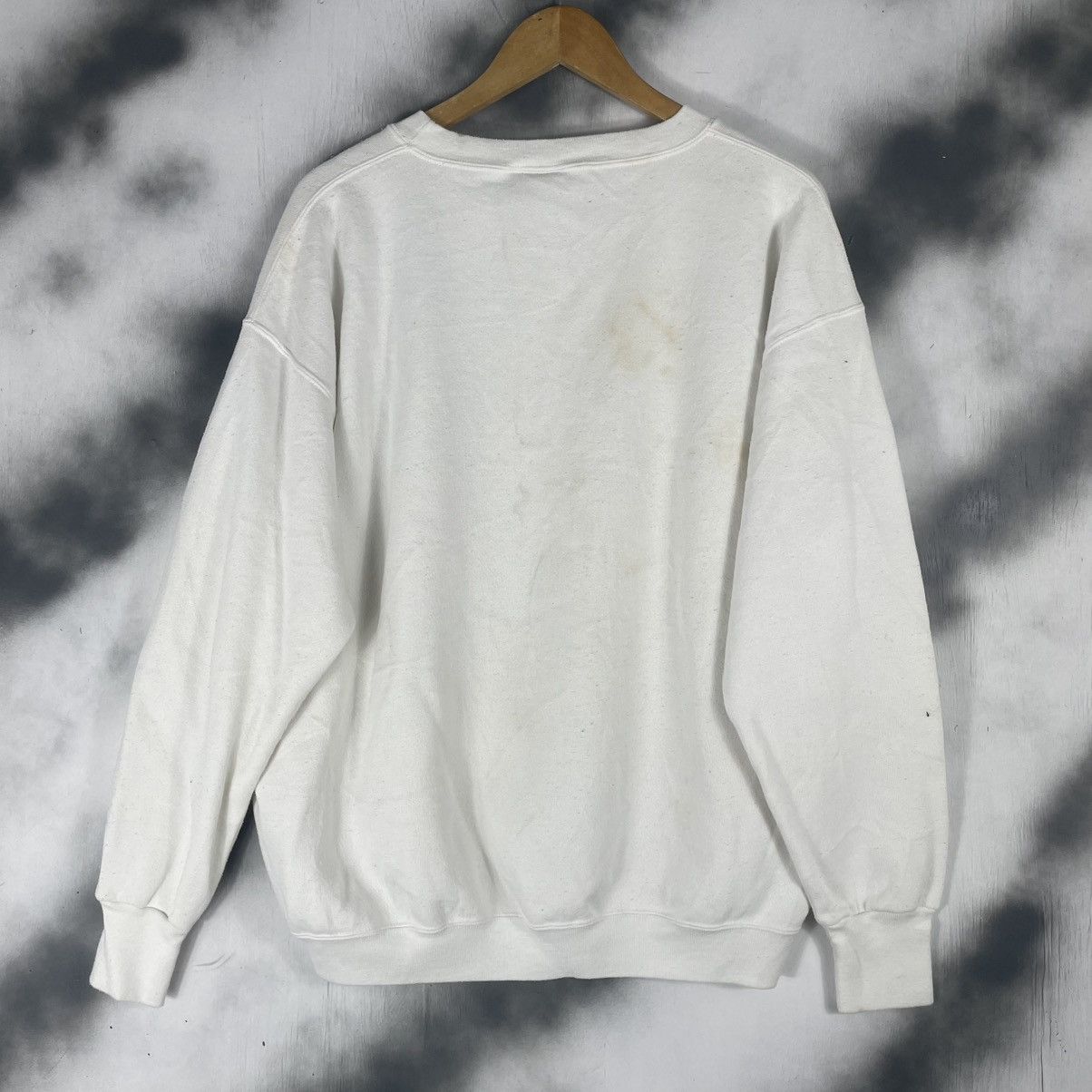 Vintage Vintage 1991 Blackburns Tavern Lancester England Size US XL / EU 56 / 4 - 4 Thumbnail