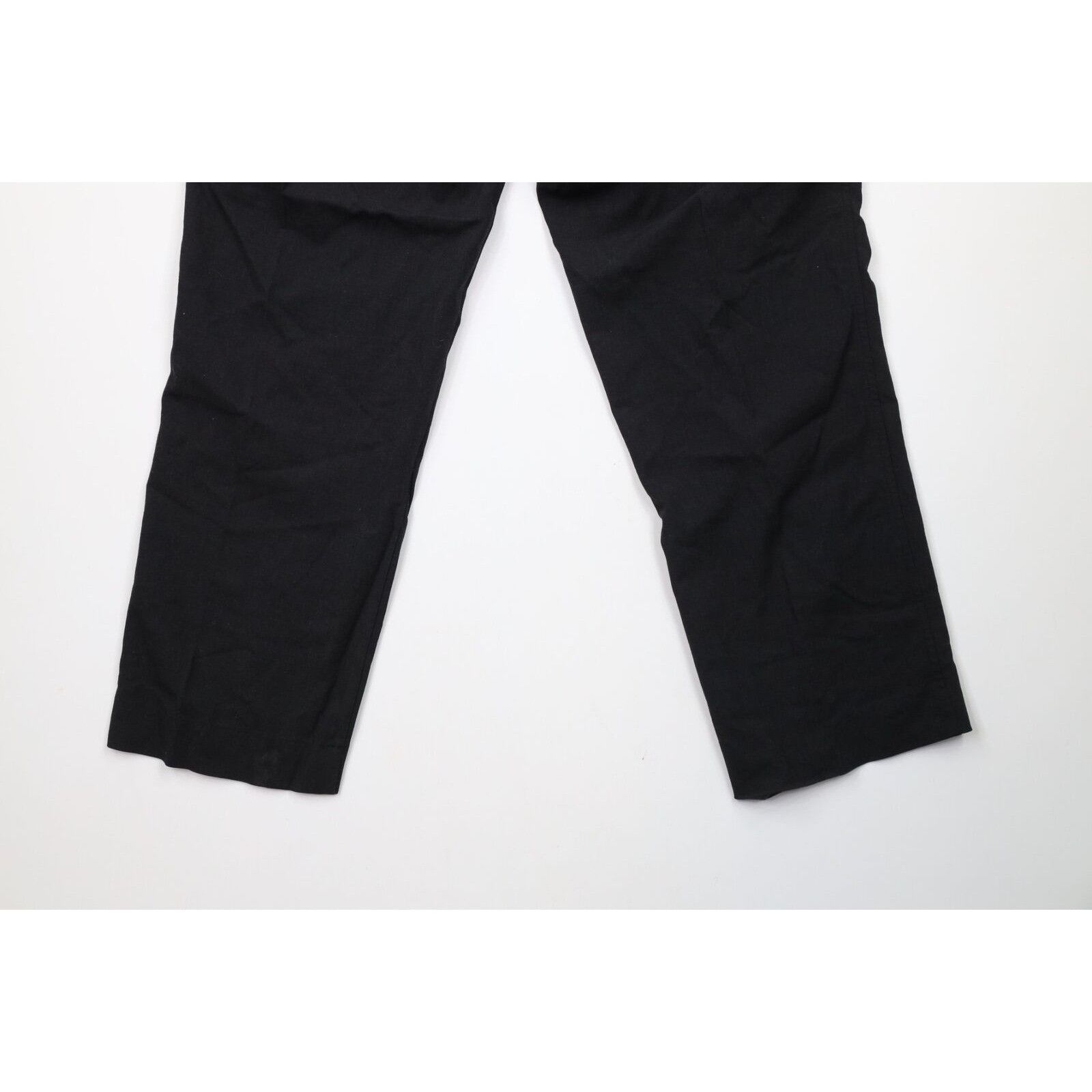 Banana Republic × Vintage Vintage Banana Republic Stretch Wool Blend Chinos Pants Size US 32 / EU 48 - 10 Thumbnail