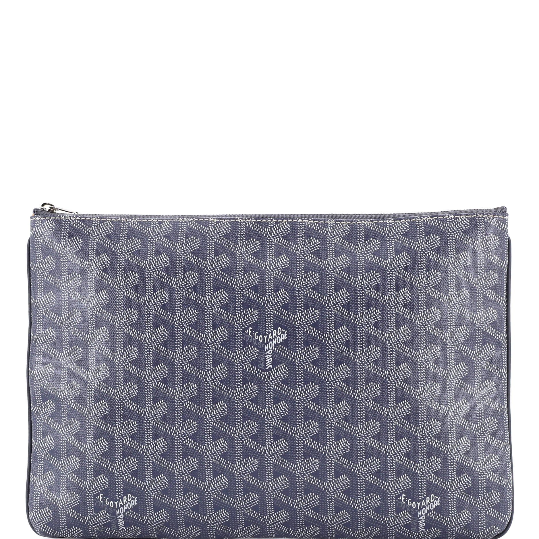 Senat Zip Pouch