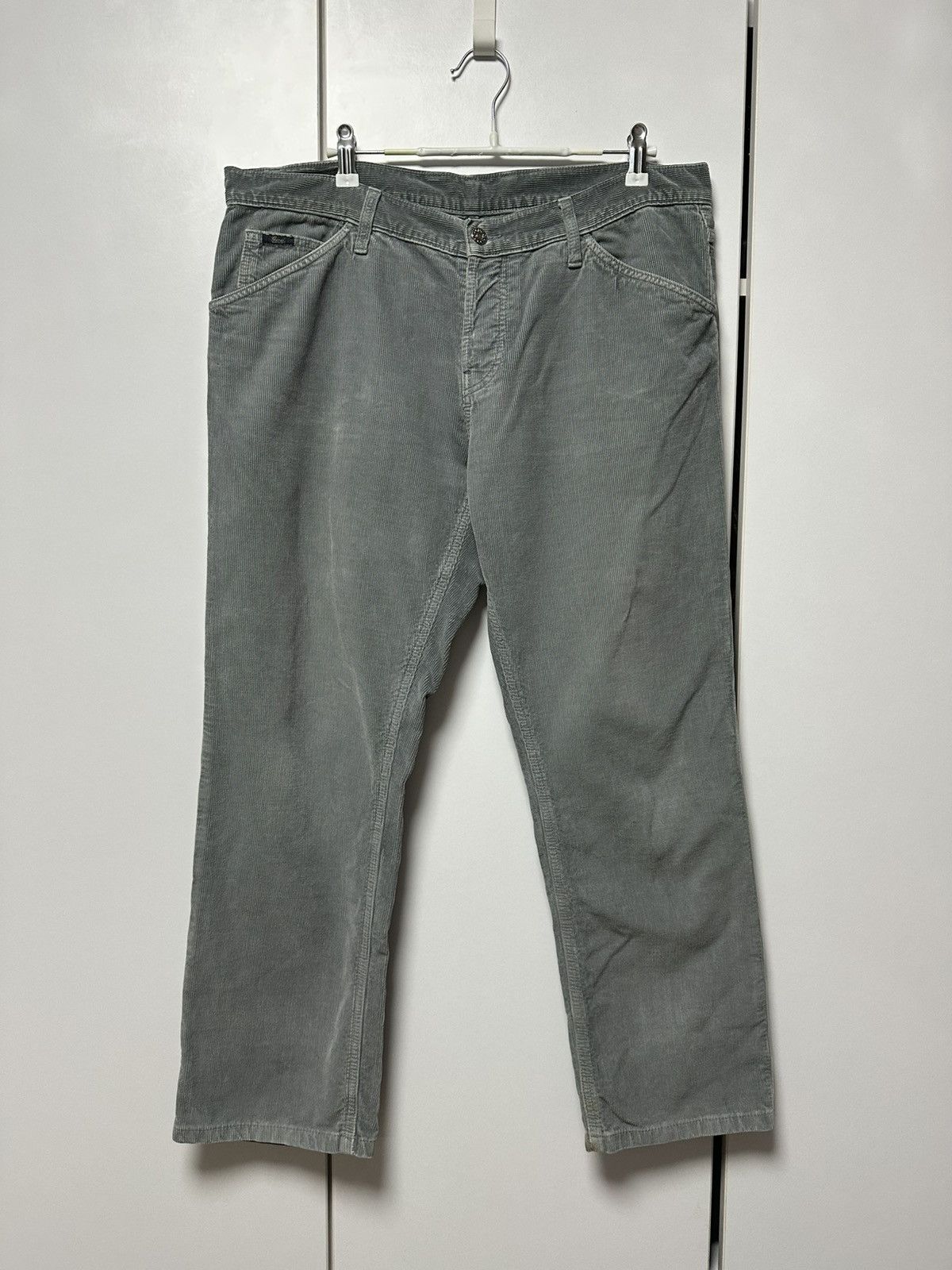 Gucci Gucci Pants Size US 34 / EU 50 - 1 Thumbnail