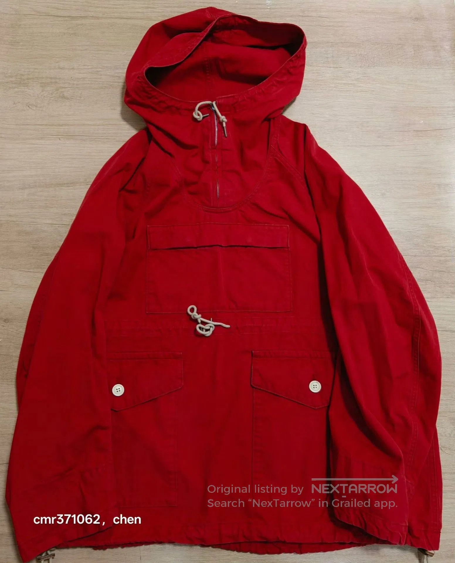 Visvim VISVIM 23SS YANKTON PARKA P.O. Size US M / EU 48-50 / 2 - 2 Thumbnail