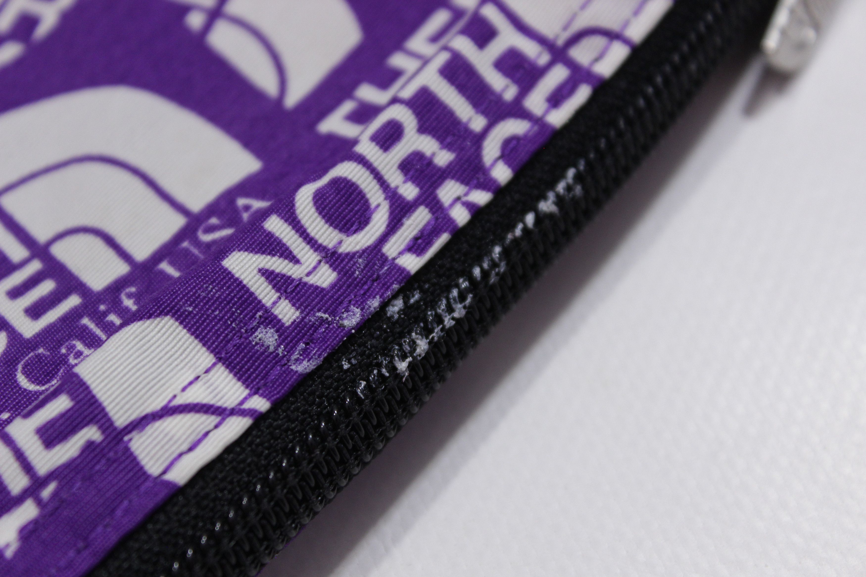 The North Face Purple Label By Nanamica Monogram Shopper Bag Vintage Size ONE SIZE - 6 Thumbnail