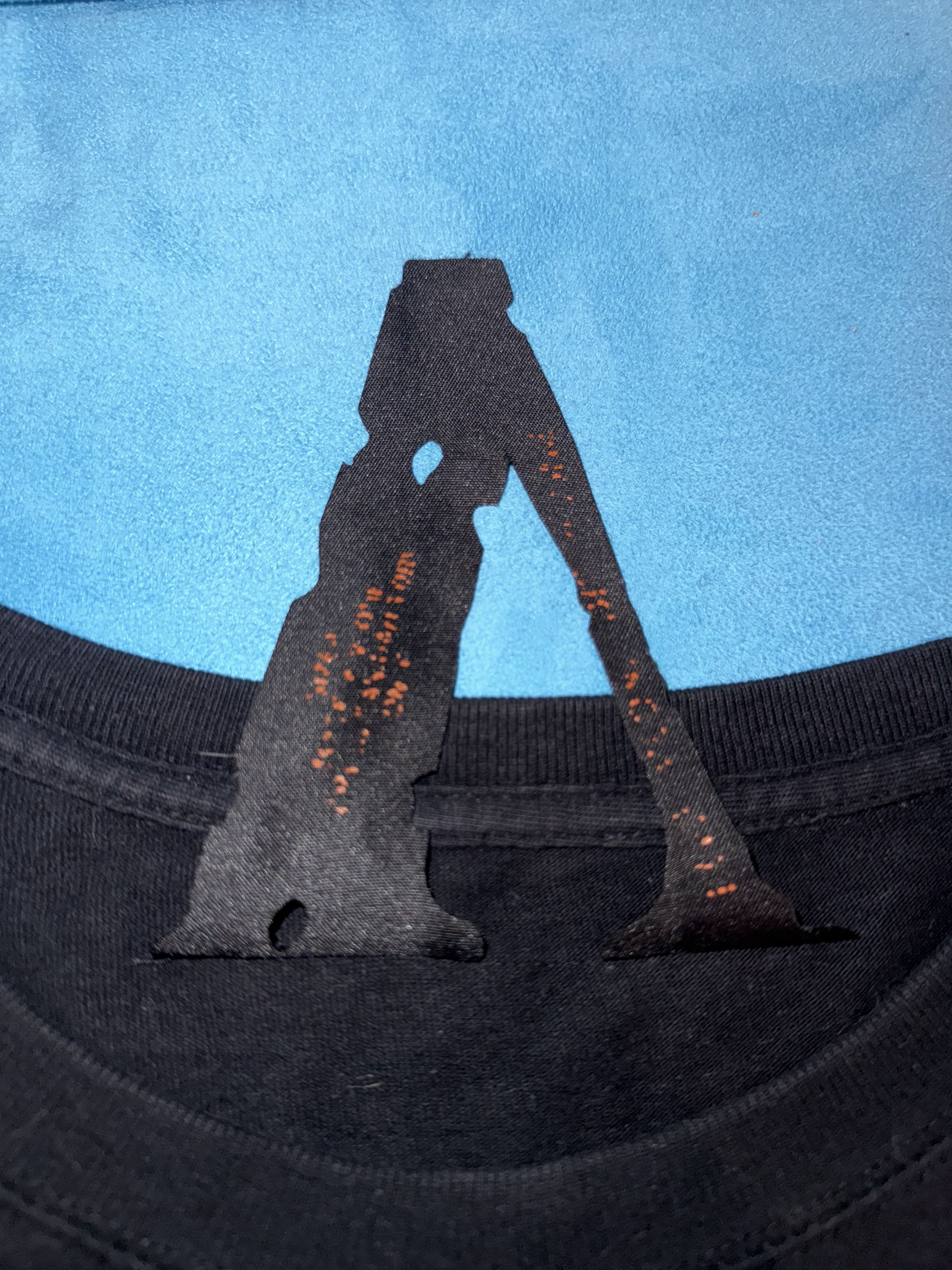 Vlone Vlone Staple Custom Snake Size US L / EU 52-54 / 3 - 4 Thumbnail