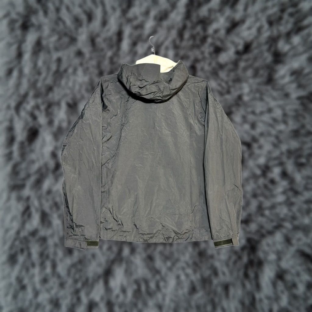 Patagonia Patagonia H2No Jacket S Grey Waterproof Windbreaker Rain Coat Outdoor Mens Size US S / EU 44-46 / 1 - 1 Thumbnail