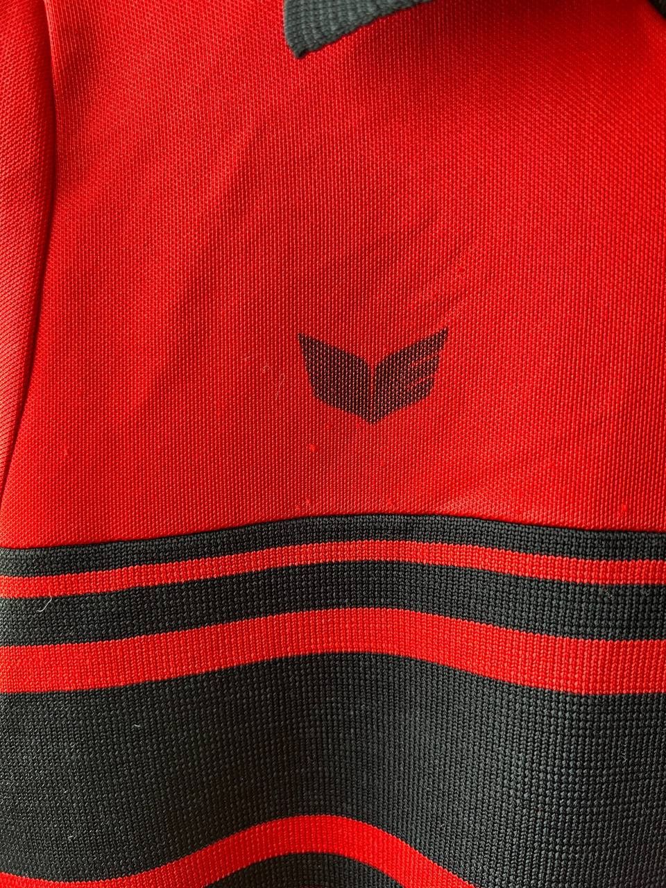 Erima 1970’S RARE ERIMA MADE IN WEST GERMANY GK SOCCER JERSEY SZ M Size US M / EU 48-50 / 2 - 7 Thumbnail