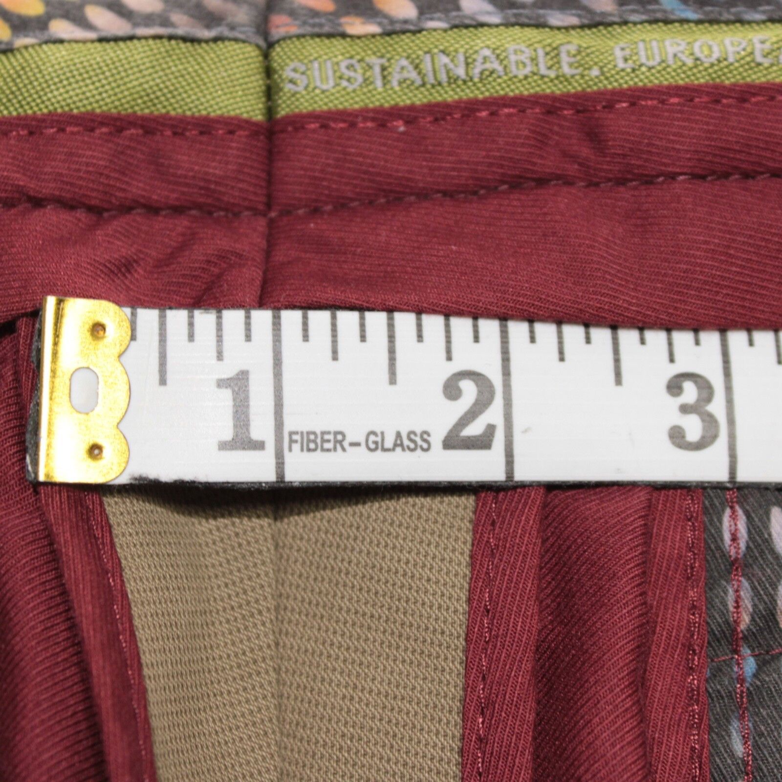 Other Meyer New with tags Chino Size 34 US In Beige Size US 34 / EU 50 - 4 Thumbnail