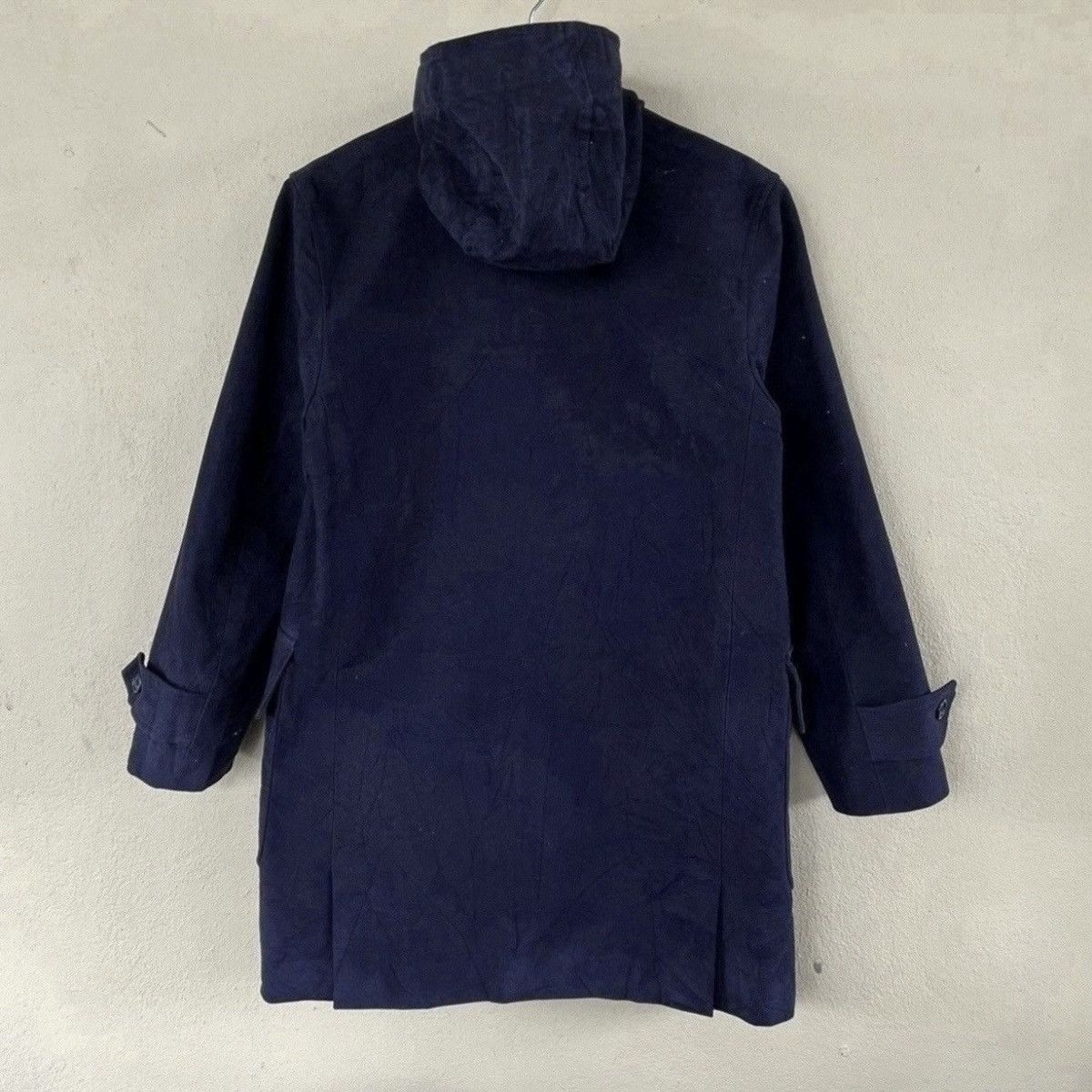 Margaret Howell margaret howell parka nice design wool Size US M / EU 48-50 / 2 - 2 Thumbnail