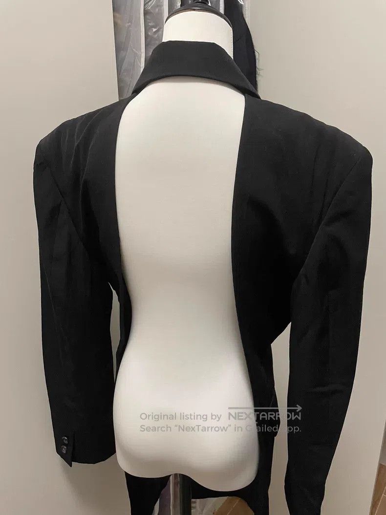 Comme des Garcons Comme Des Garcons jacket Size M / US 6-8 / IT 42-44 - 3 Thumbnail