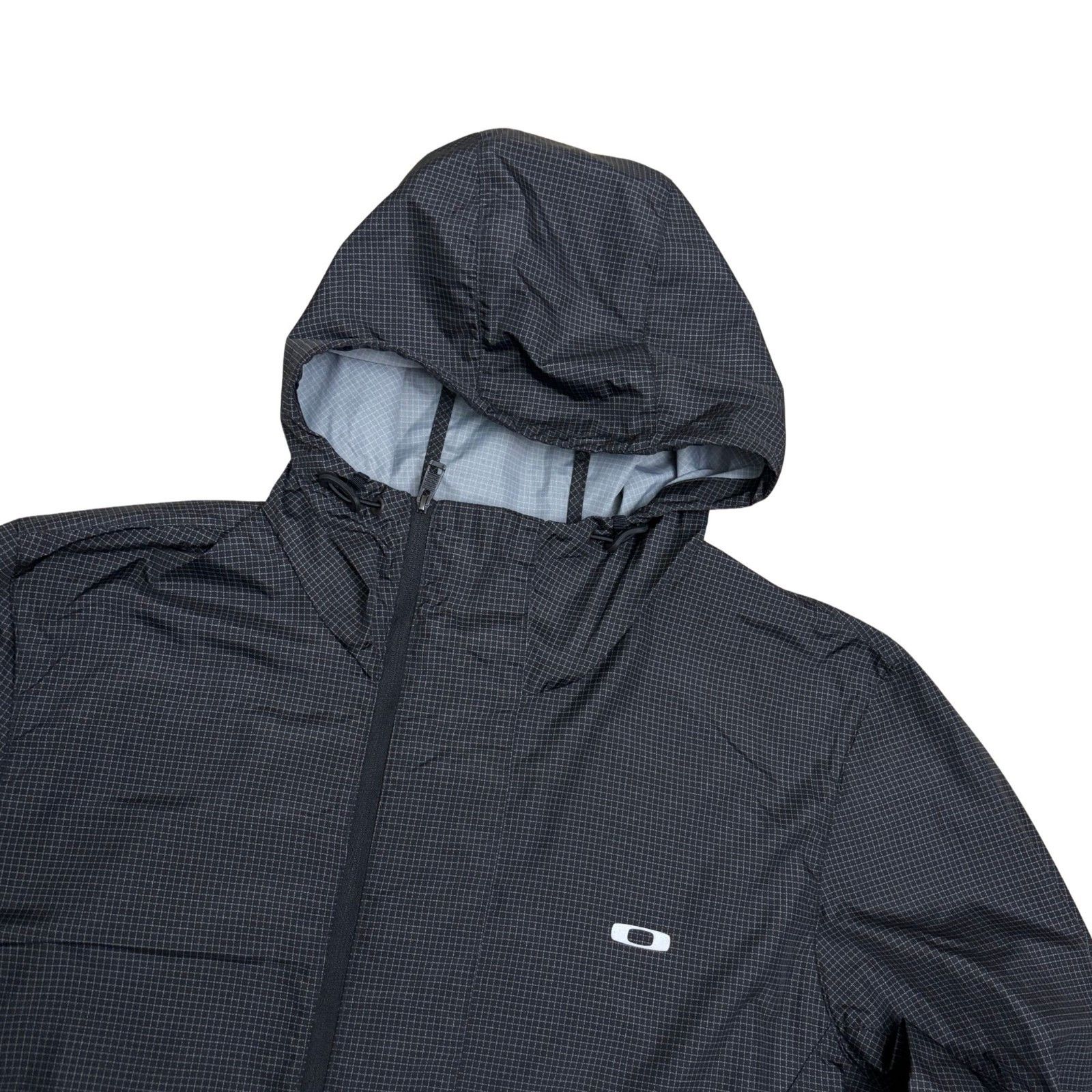 Oakley OAKLEY Light Jacket Windbreaker Coat Medium Size US M / EU 48-50 / 2 - 3 Thumbnail