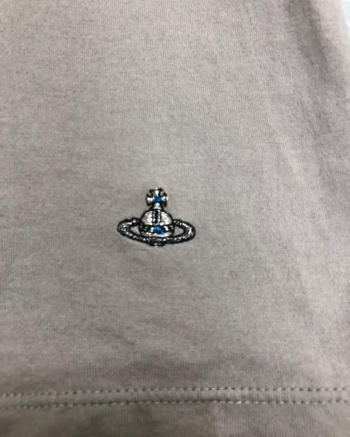 Designer × Seditionaries × Vivienne Westwood ▶️ Vivienne Westwood MAN T Shirt Size US XL / EU 56 / 4 - 8 Thumbnail
