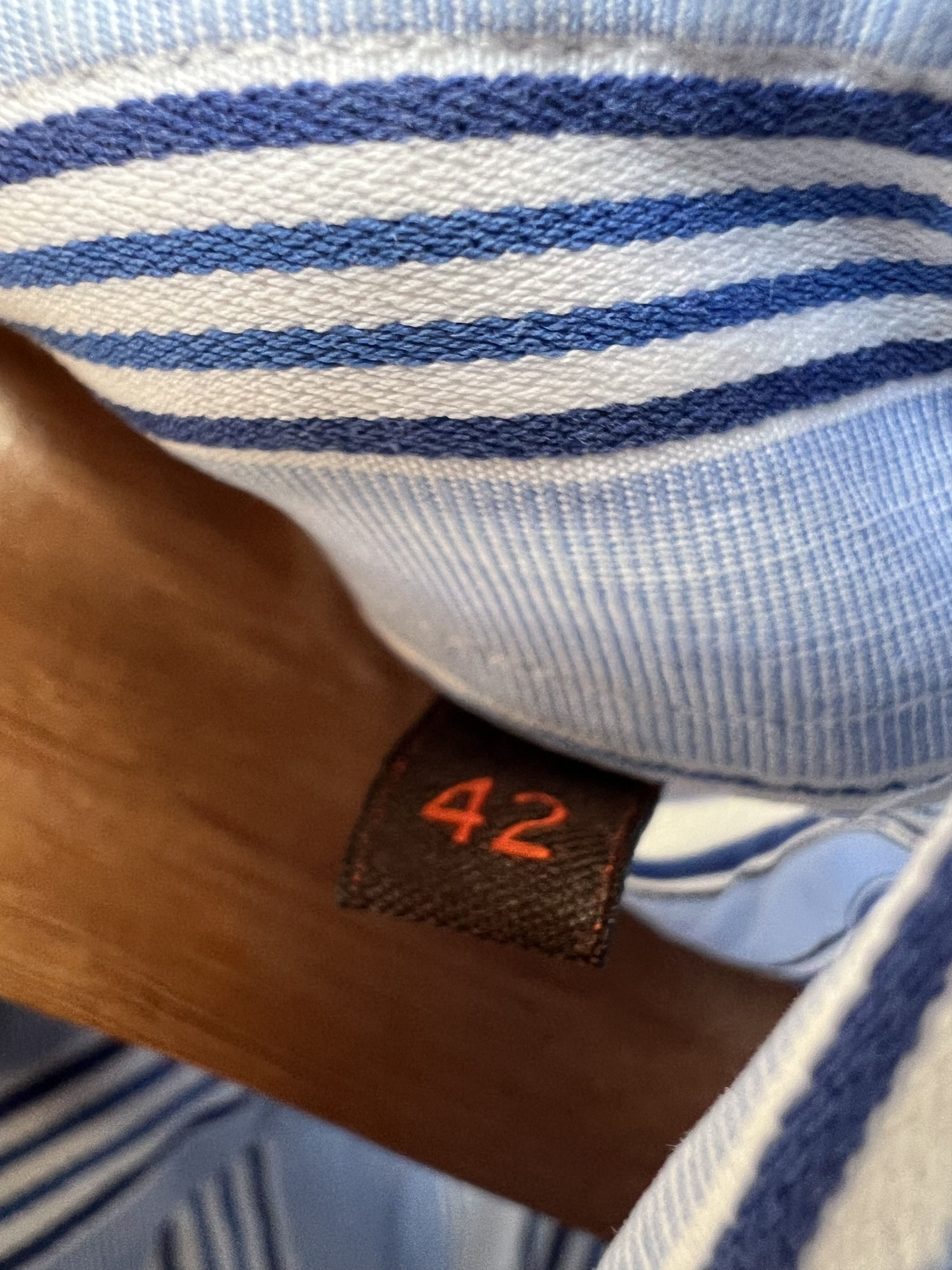 Etro Shirt 16
