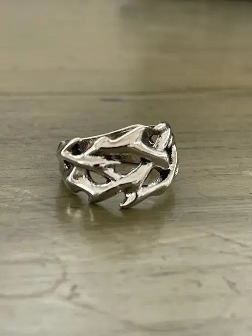 Other Oak Punk Nature Ring Size ONE SIZE - 1 Thumbnail