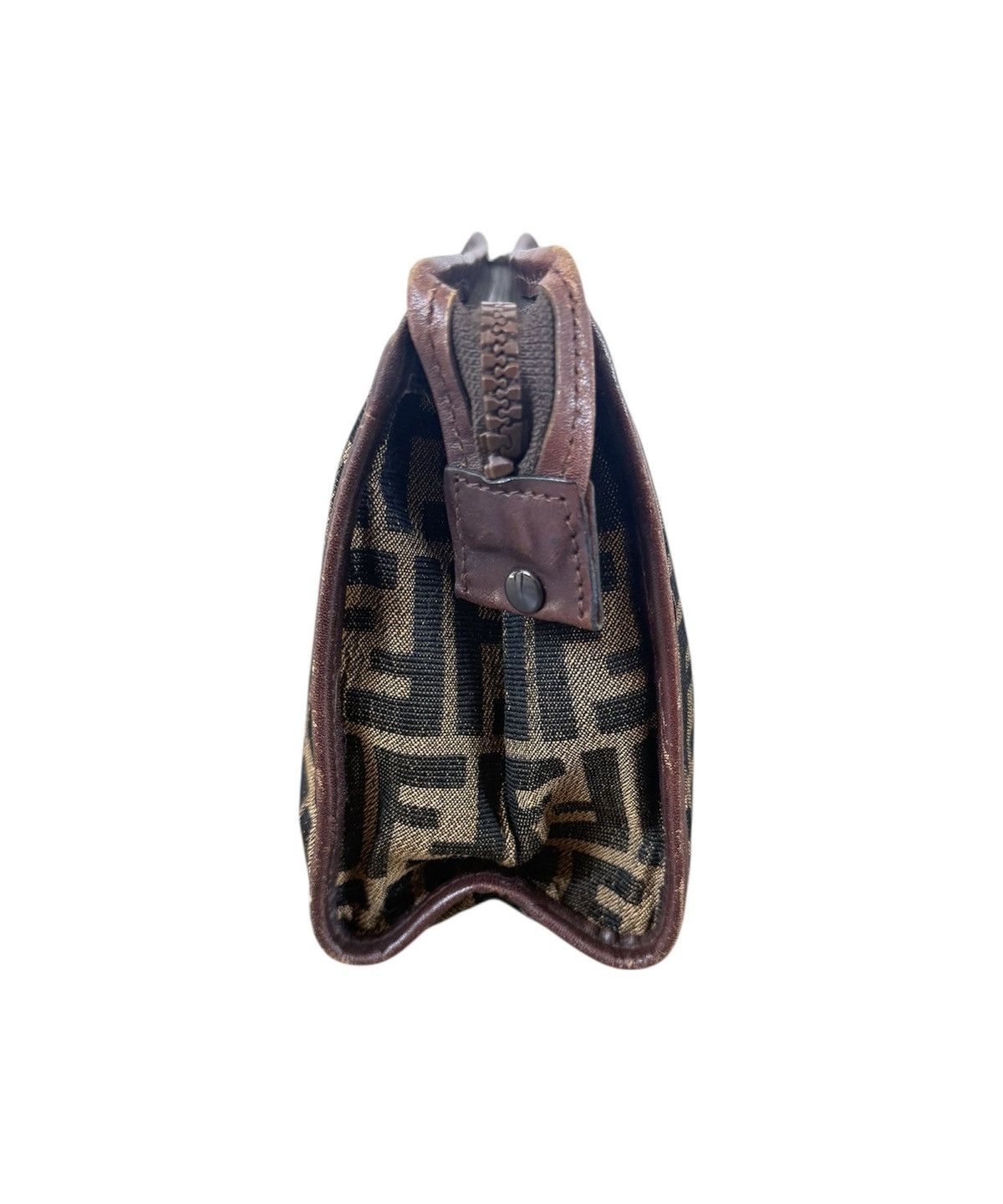 Fendi Fendi Monogram clutch bag Size ONE SIZE - 2 Thumbnail