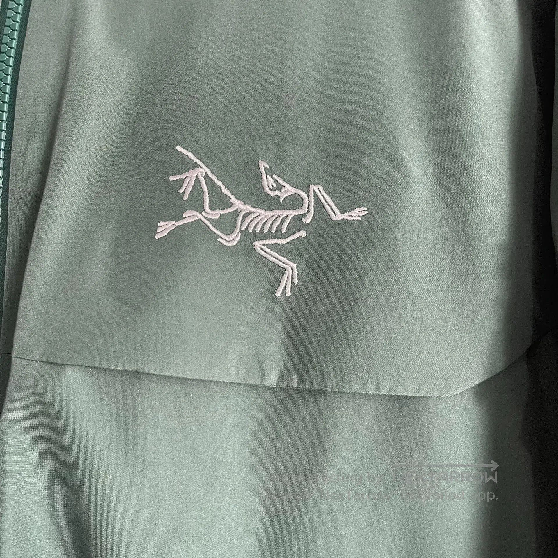 Arc'teryx Arcteryx Macai GTX Ski Down Jacket. Size US XL / EU 56 / 4 - 2 Thumbnail
