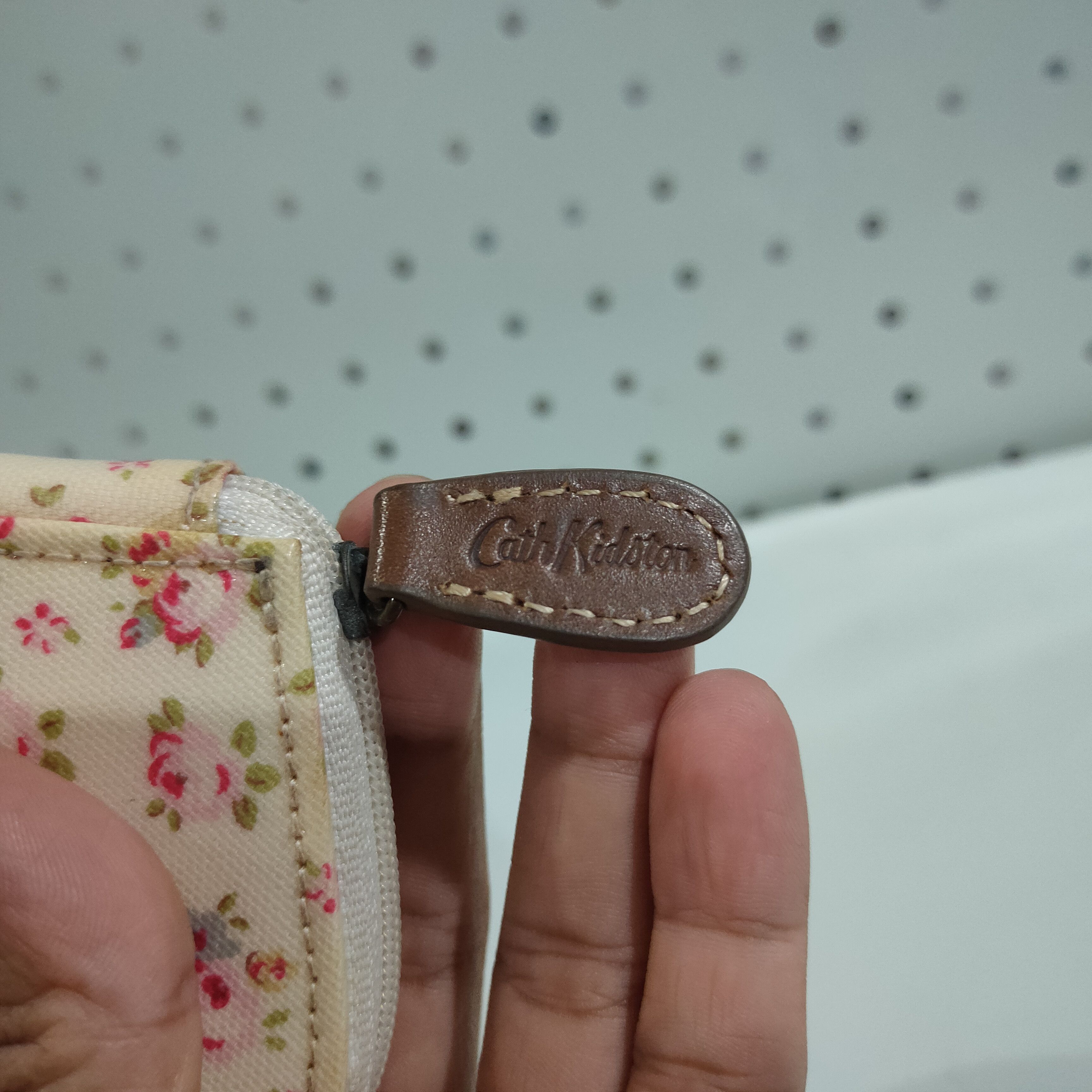 Other 🔥Cath Kidston small heart coin pouch Size ONE SIZE - 3 Thumbnail