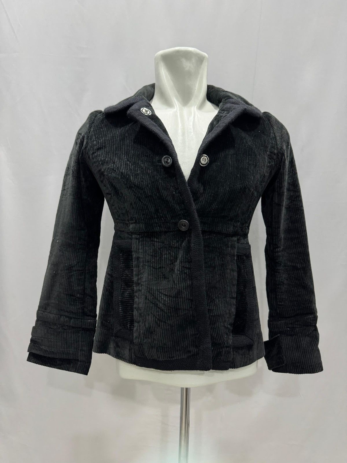 Denim Jacket Marc Jacobs Corduroy Jacket Marc Jacobs Corduroy