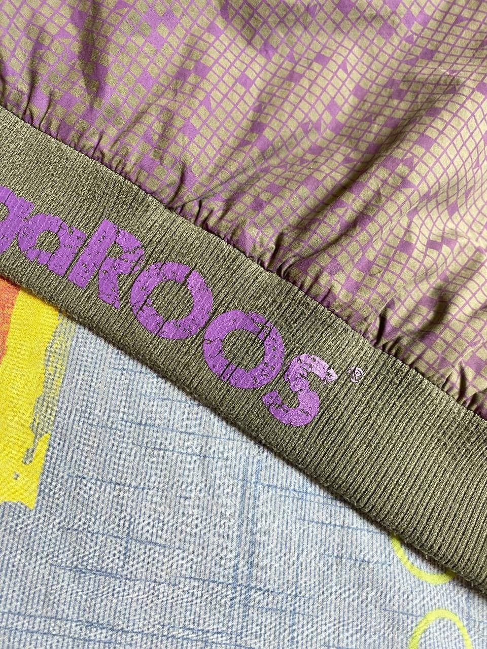 KangaROOS Vintage Y2k Kangaroos Jacket Size US M / EU 48-50 / 2 - 19 Thumbnail