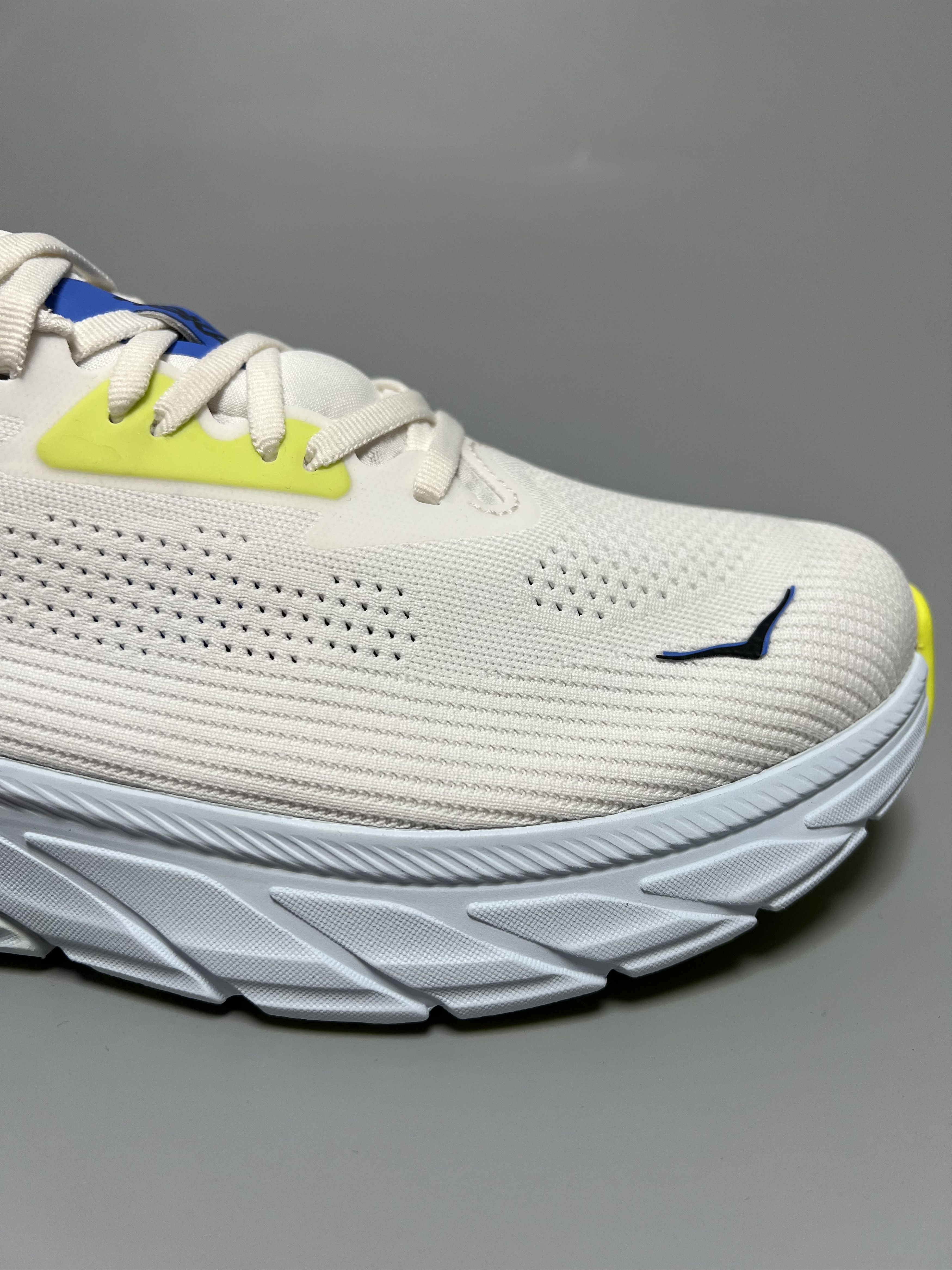 Hoka 10.5 EE Hoka One One Arahi 7 Wide Running Shoes Walking Gym Size US 10.5 / EU 43-44 - 13 Thumbnail