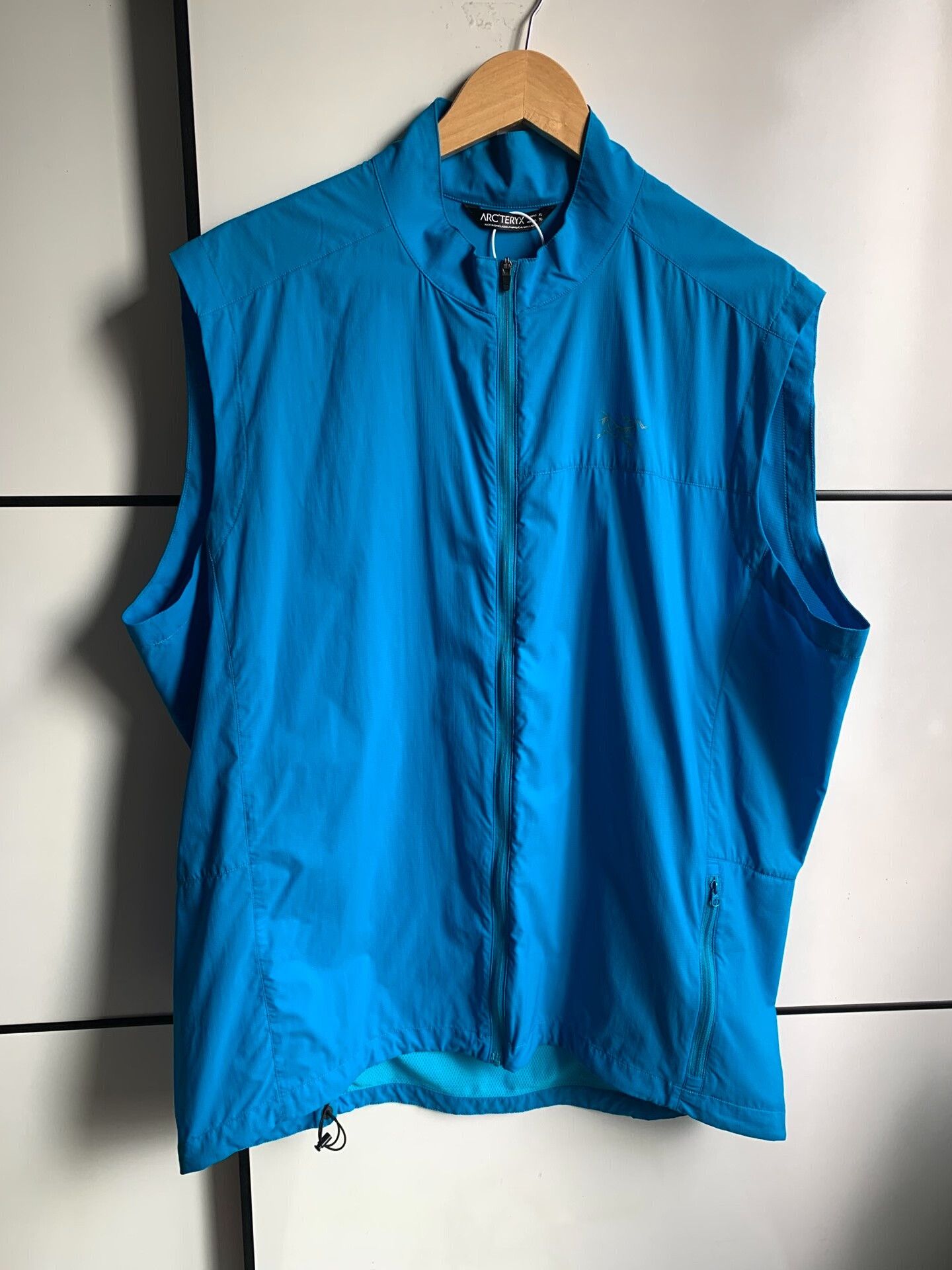 Arc'teryx Arcteryx ATOM SL Men's Lightweight Vest Size US XL / EU 56 / 4 - 1 Thumbnail