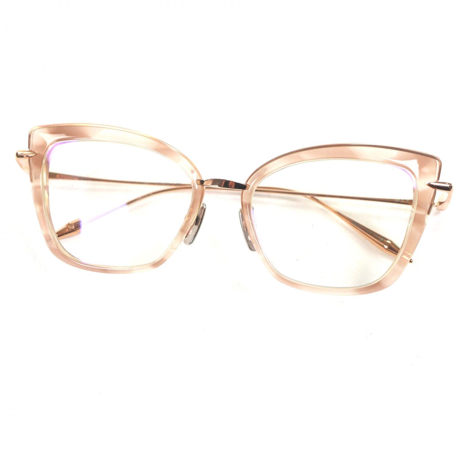Other Other DITA AMORLY Glasses Others Glasses DTX408 DUTY FREE for USA Size ONE SIZE - 1 Thumbnail