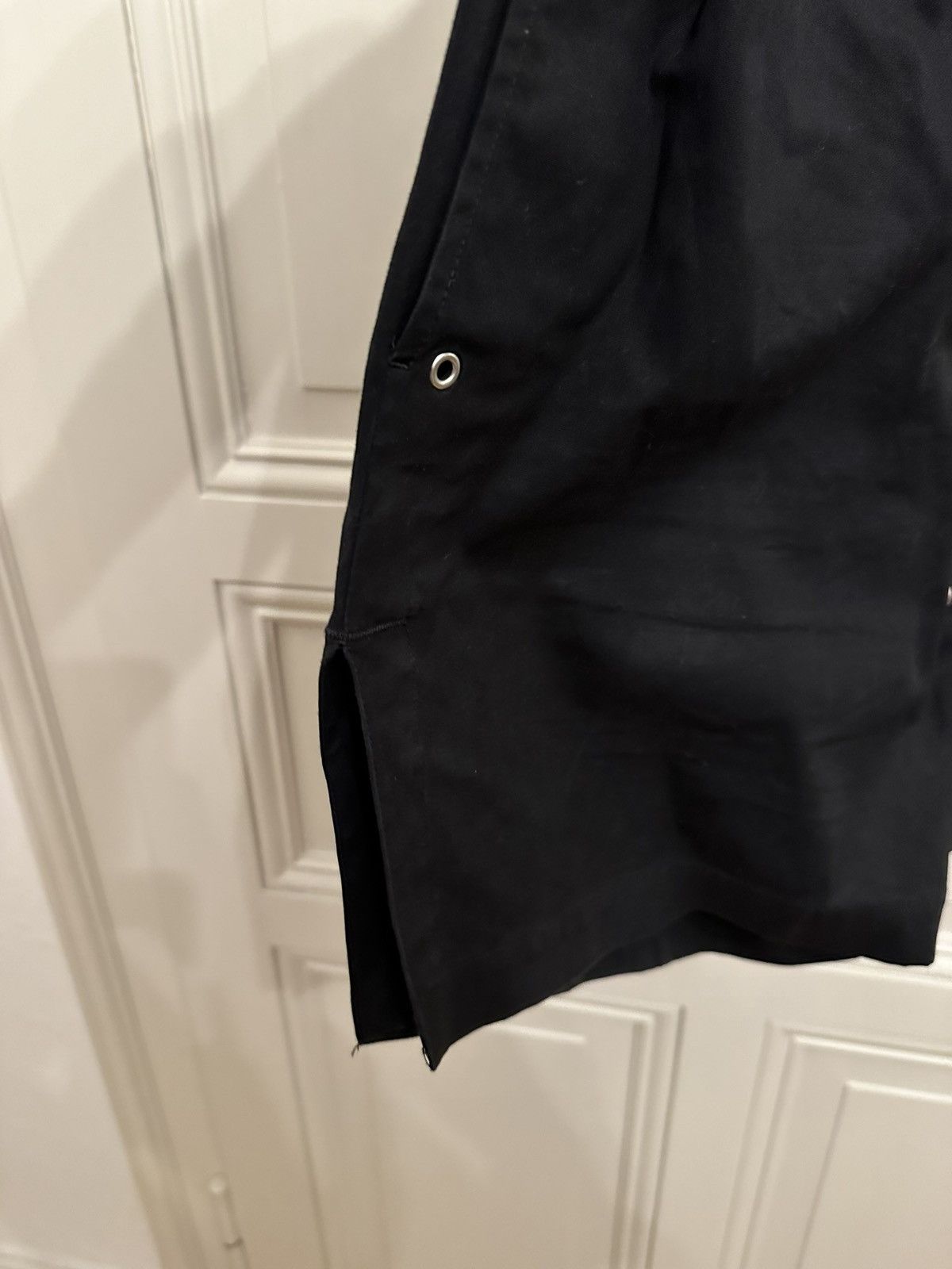 Rick Owens Rick Owens Bela Shorts 48 Size US 31 - 5 Thumbnail