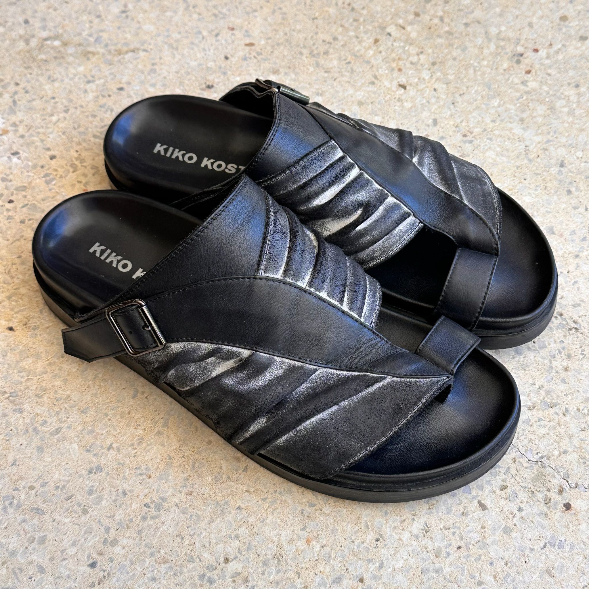 Kiko Kostadinov Kiko Kostadinov Size US 11 / EU 44 - 2 Thumbnail