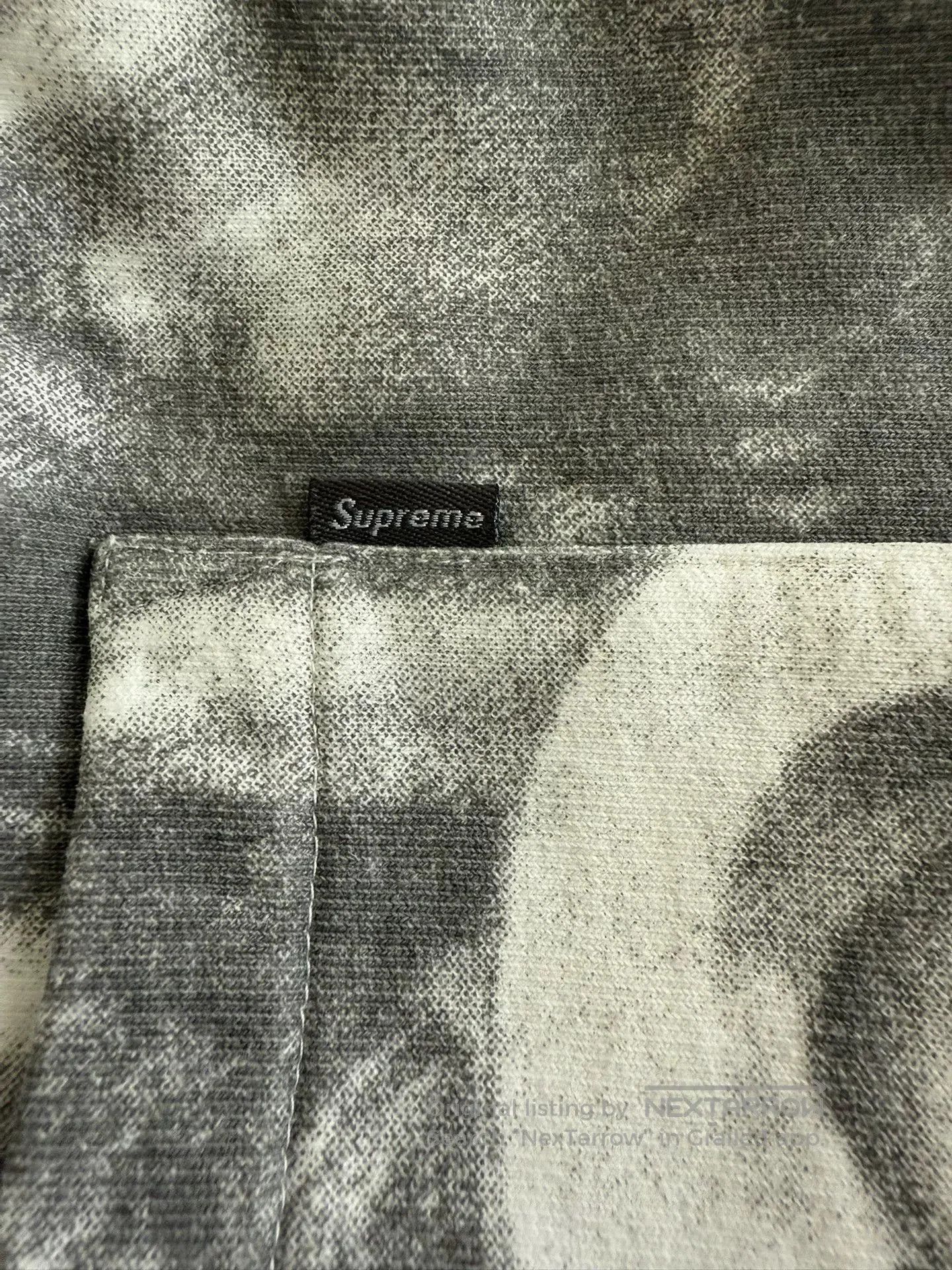 Supreme supreme jesus and mary sweatpants 18fw. Size US 34 / EU 50 - 4 Thumbnail