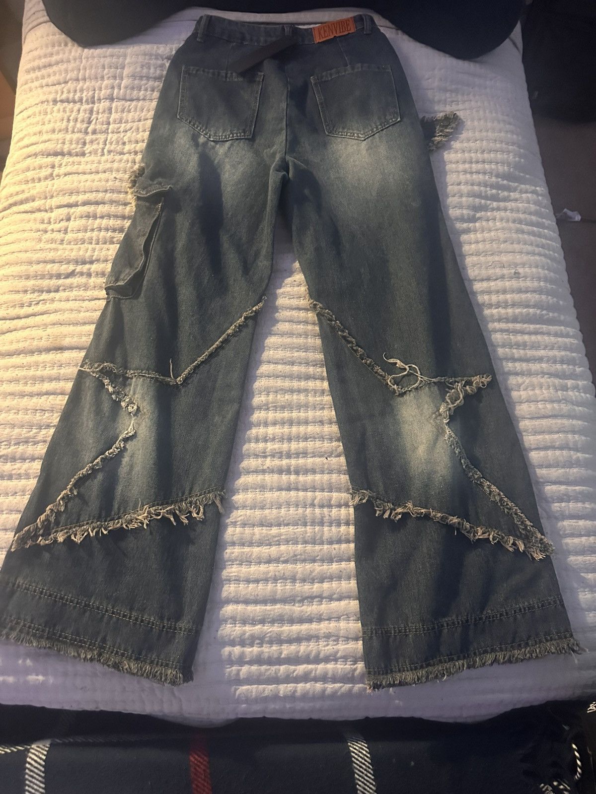 Japanese Brand Real Takai Japanese Denim Size US 28 / EU 44 - 2 Thumbnail
