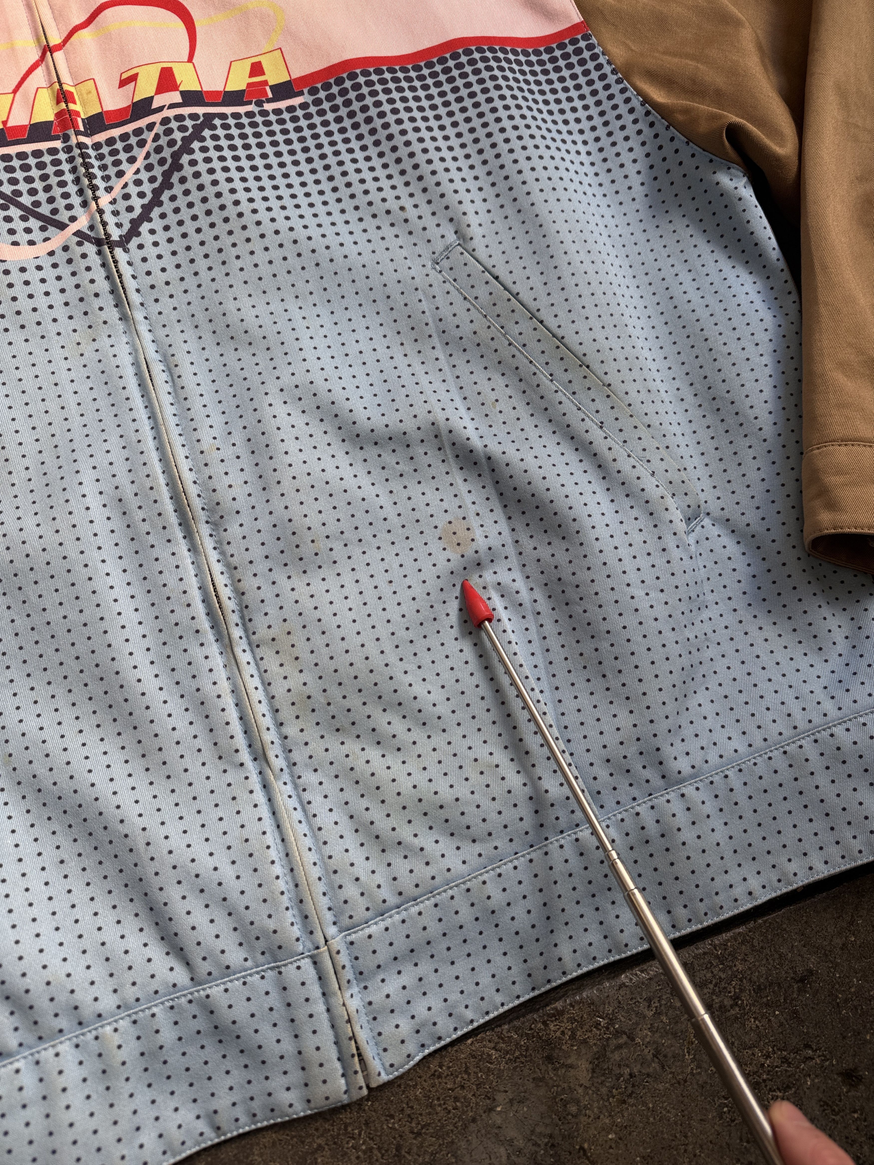 Prada 2020 Prada Jacket - Only one listed on the internet Size US M / EU 48-50 / 2 - 8 Thumbnail