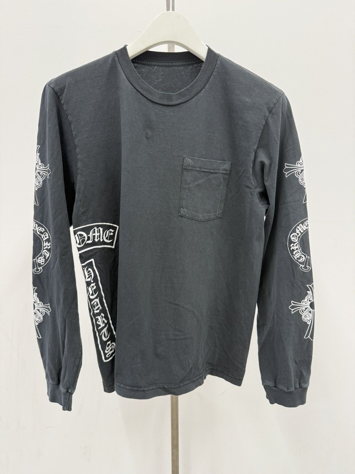 Chrome Hearts Soap and water Size US M / EU 48-50 / 2 - 1 Thumbnail