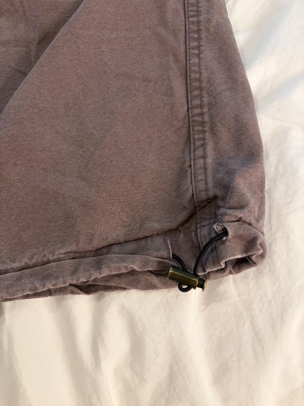 Other Korean brand baggy pants Size US 30 / EU 46 - 2 Thumbnail
