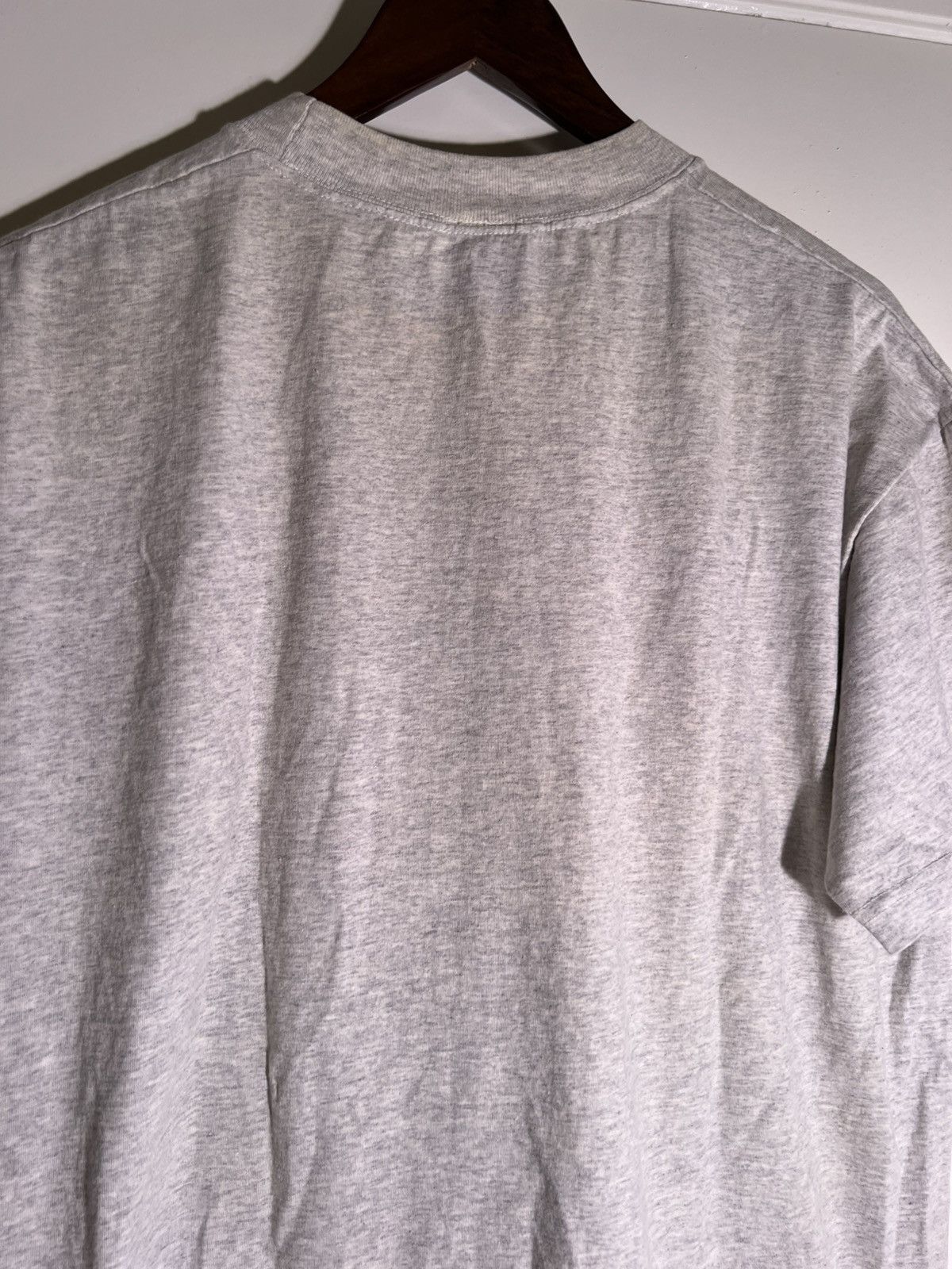 Vintage 90's 2000's Y2K VTG Vintage Manila Philippines Retro T Shirt Size US L / EU 52-54 / 3 - 7 Thumbnail