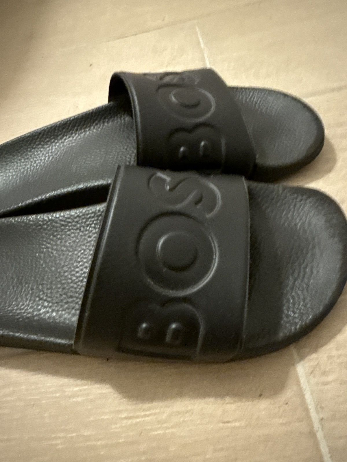 Hugo Boss Ciabatte Boss Size US 10 / EU 43 - 3 Thumbnail