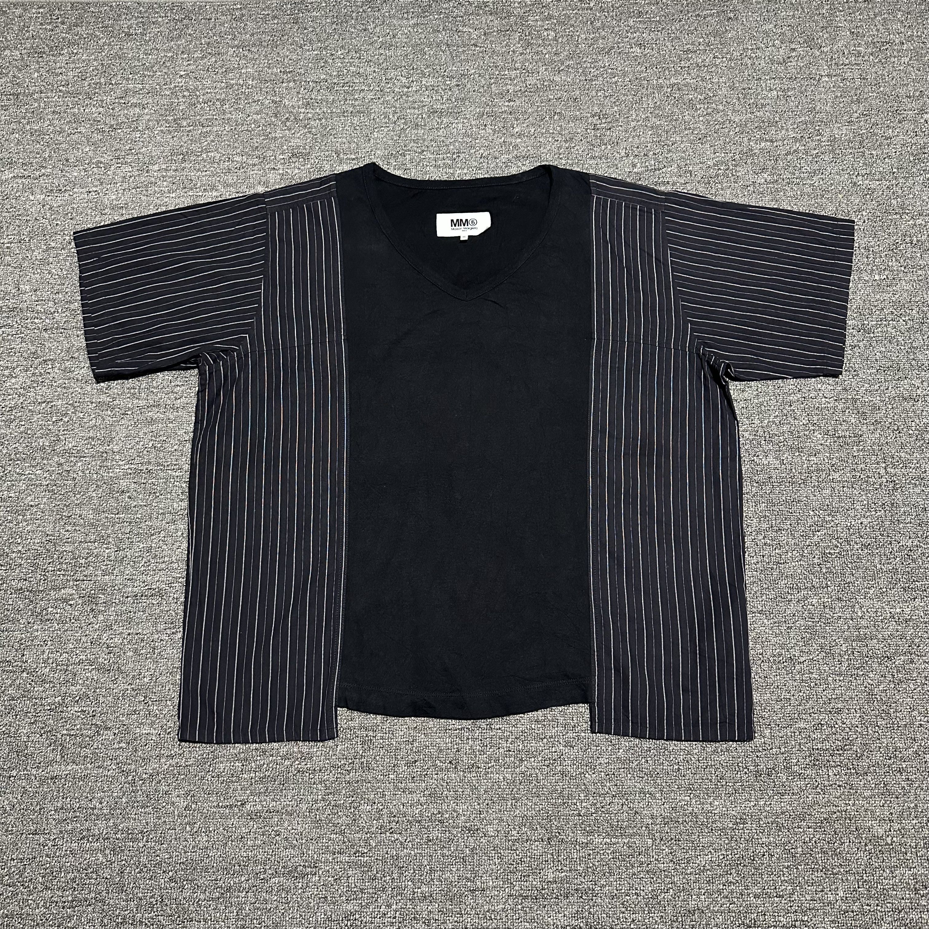 Maison Margiela Maison Margiela 520 Limited T-Shirt 2412-Nextarrow