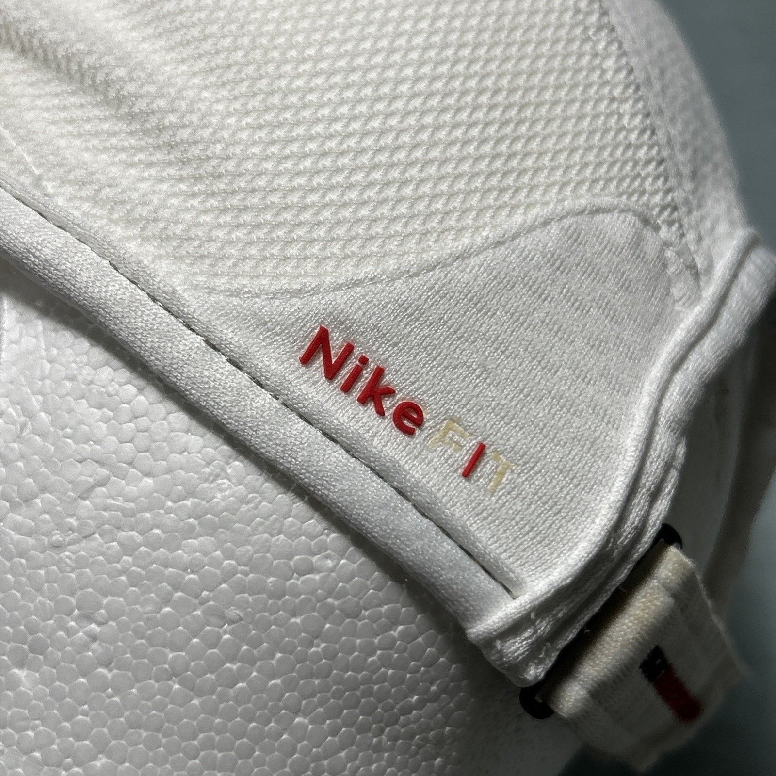 Nike Nike USATF Track Field Mesh 5 Panel Hat Tail Feather Eminem Size ONE SIZE - 11 Thumbnail