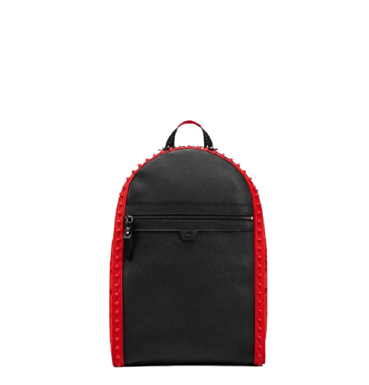 Christian Louboutin Christian Louboutin Backpack Size ONE SIZE - 1 Thumbnail