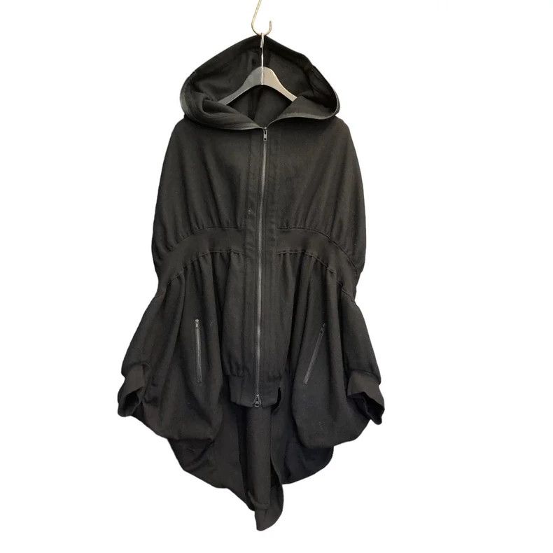 Yohji Yamamoto Yohji Yamamoto Deformed jacket 2503-Nextarrow Size US M / EU 48-50 / 2 - 1 Thumbnail