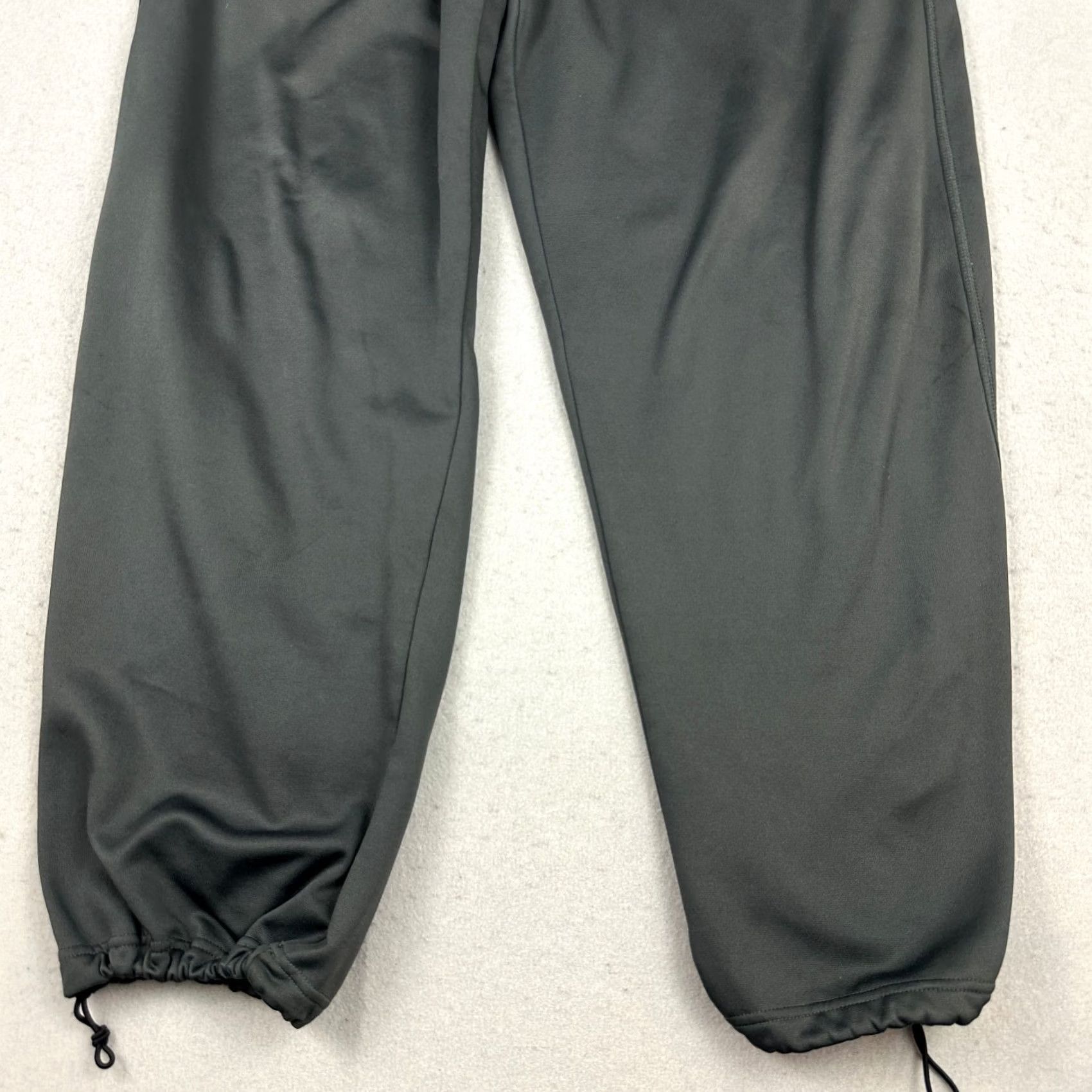 Nike Nike Pants Men 2XL Gray Therma-FIT Athletic Tapered Sweatpants XXL Size US 39 - 3 Thumbnail