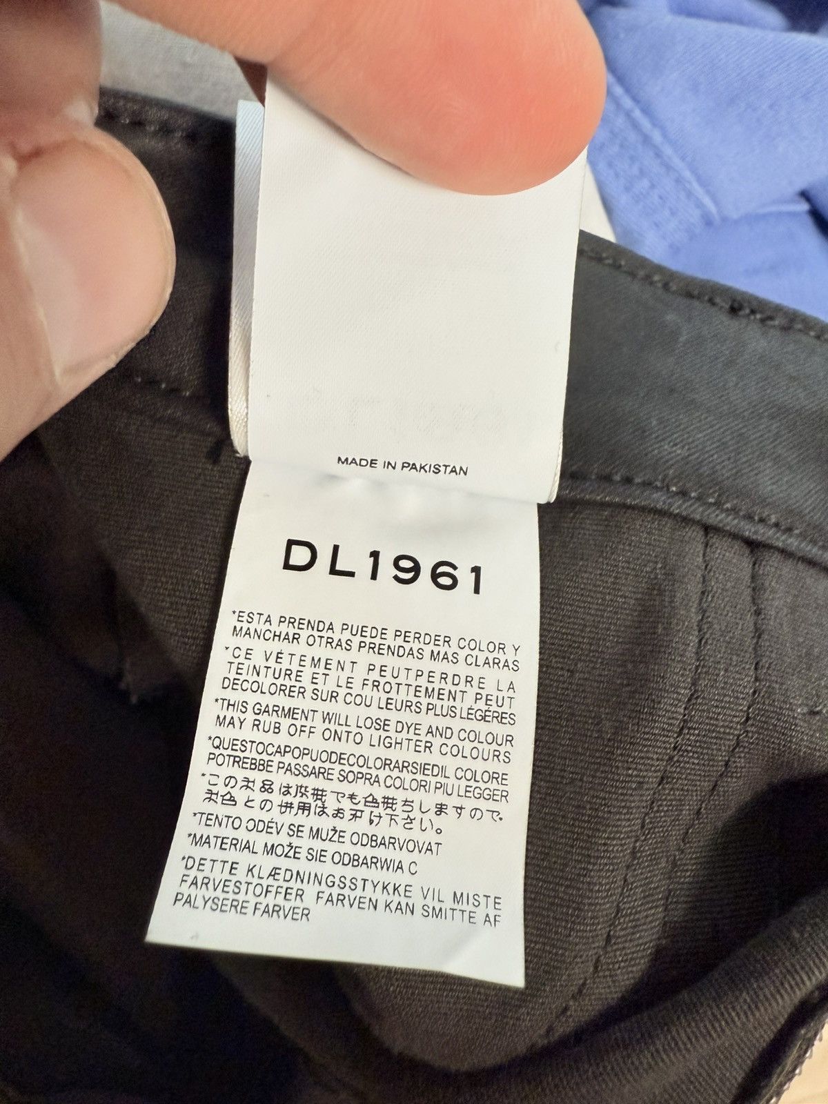 DL1961 Very nice Size M / US 6-8 / IT 42-44 - 7 Thumbnail